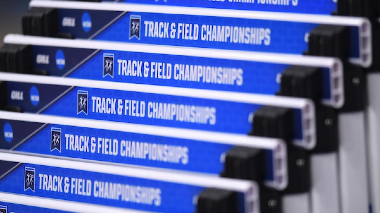 NCAA Announces 2022 Division III Indoor Track and Field Qualifiers