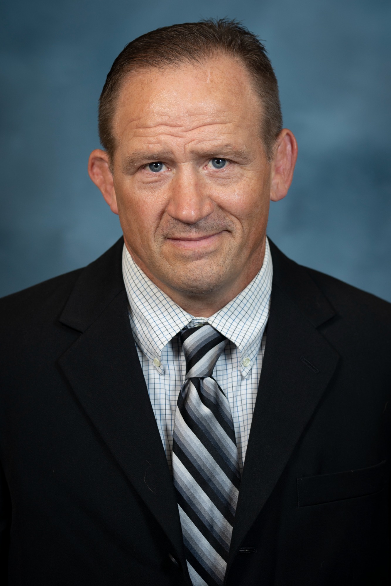 Dennis Hall