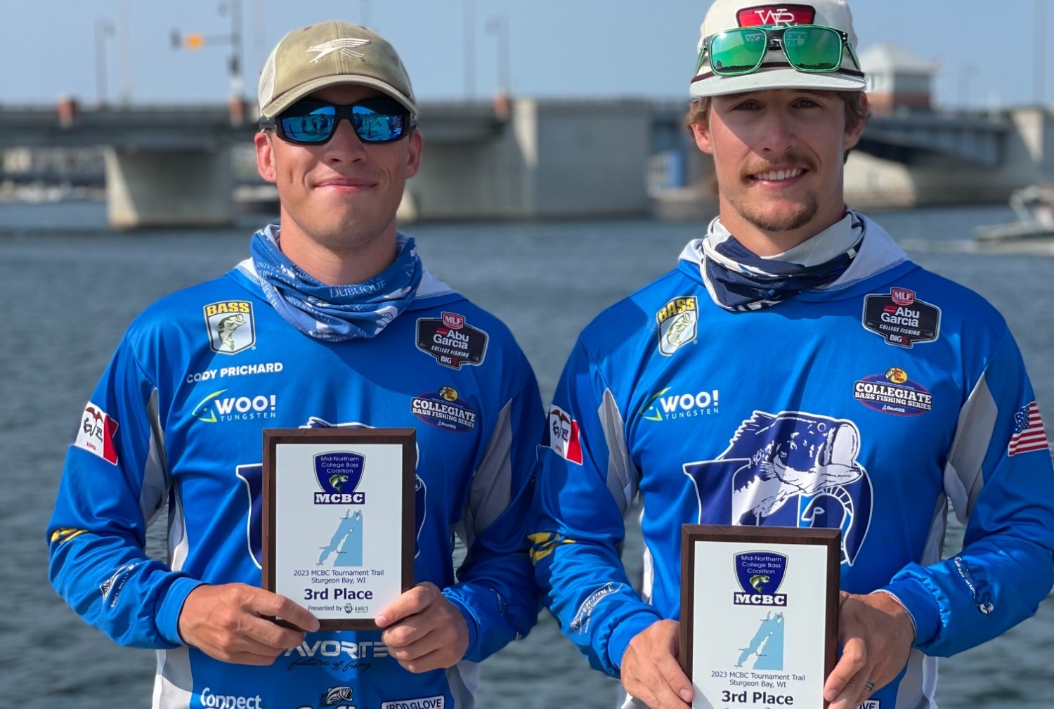 Prichard & Kautz Fishing Tournament June 2023