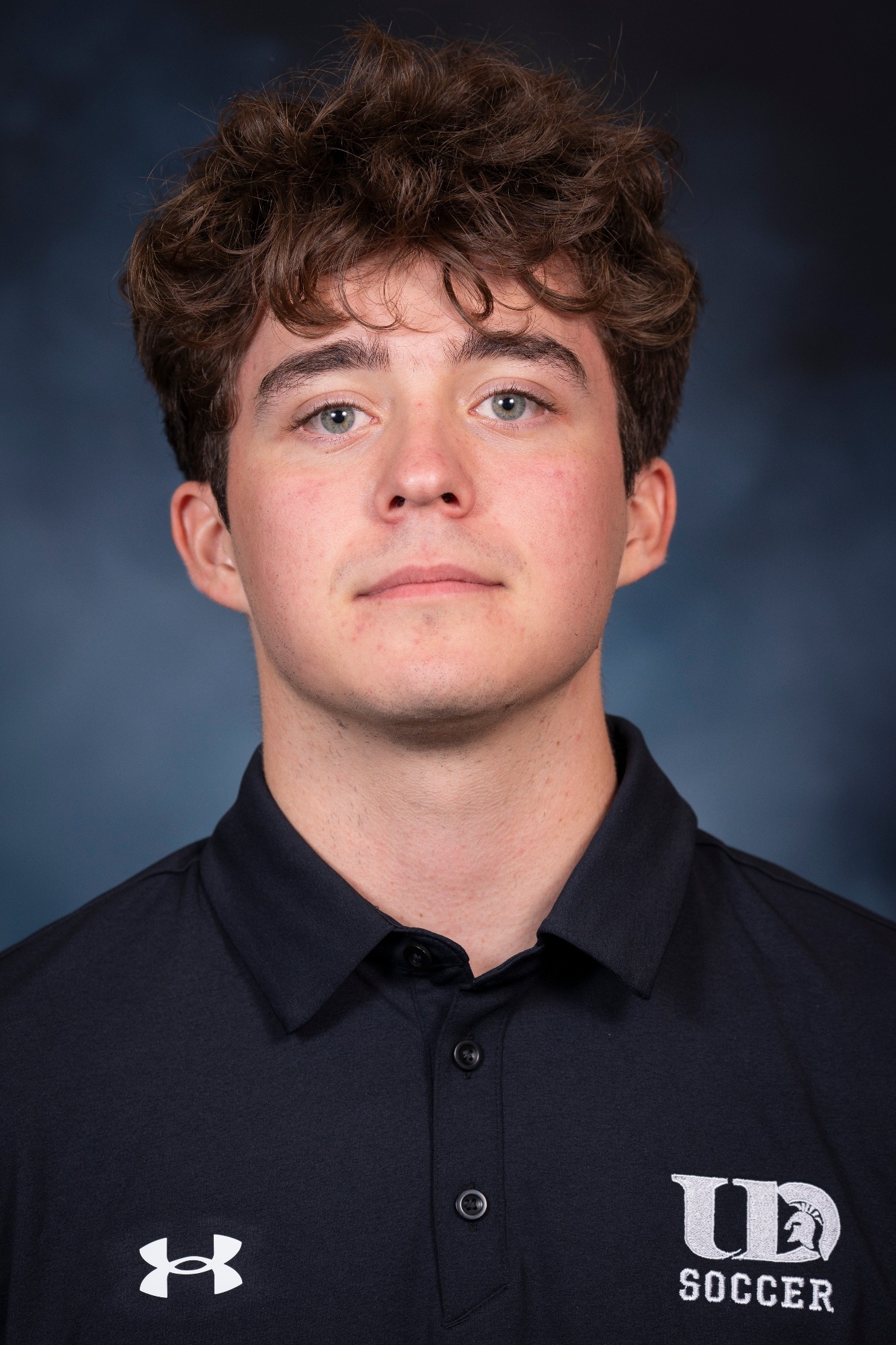 Nicholas Hubbard 2023