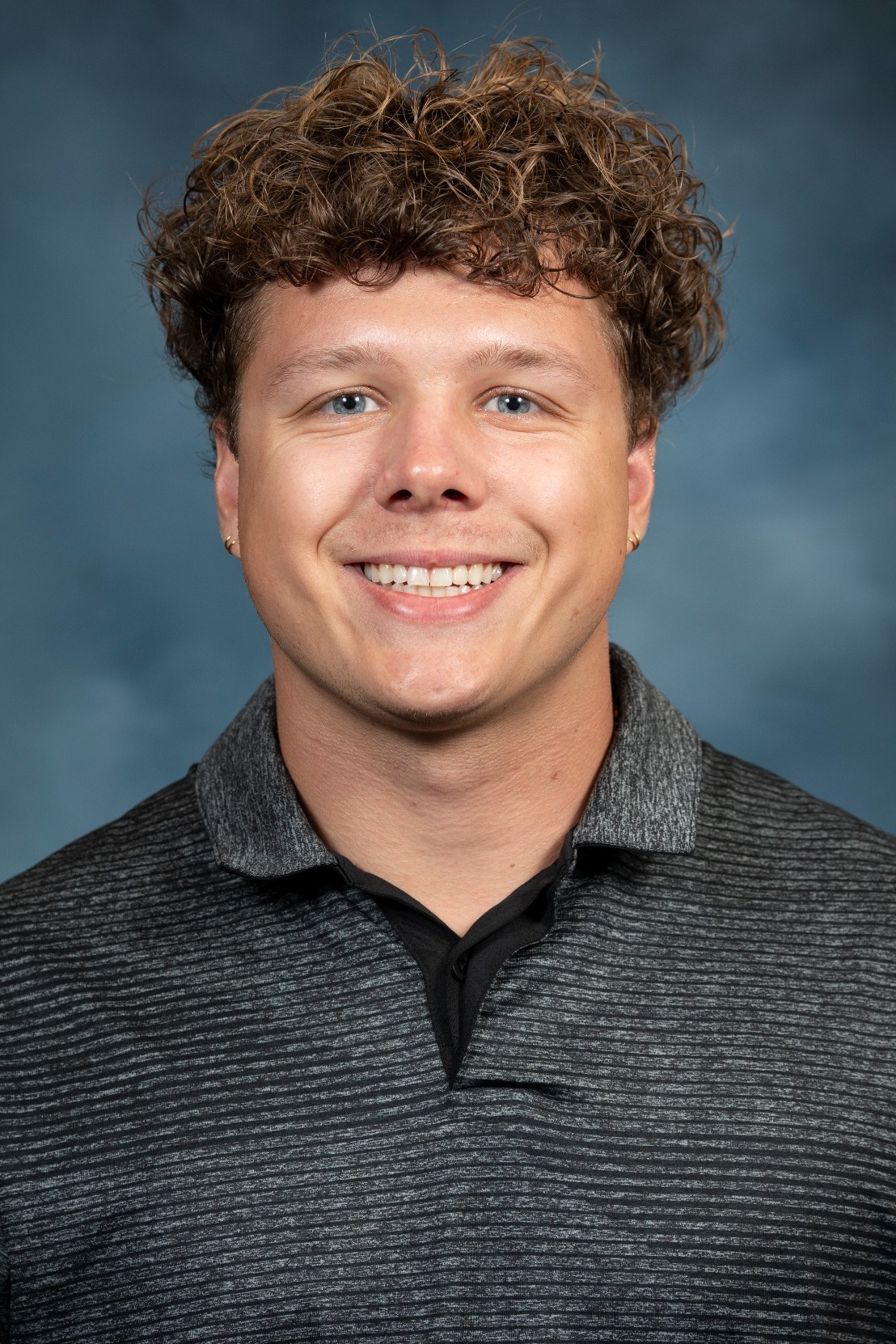 Aaron Dvorak