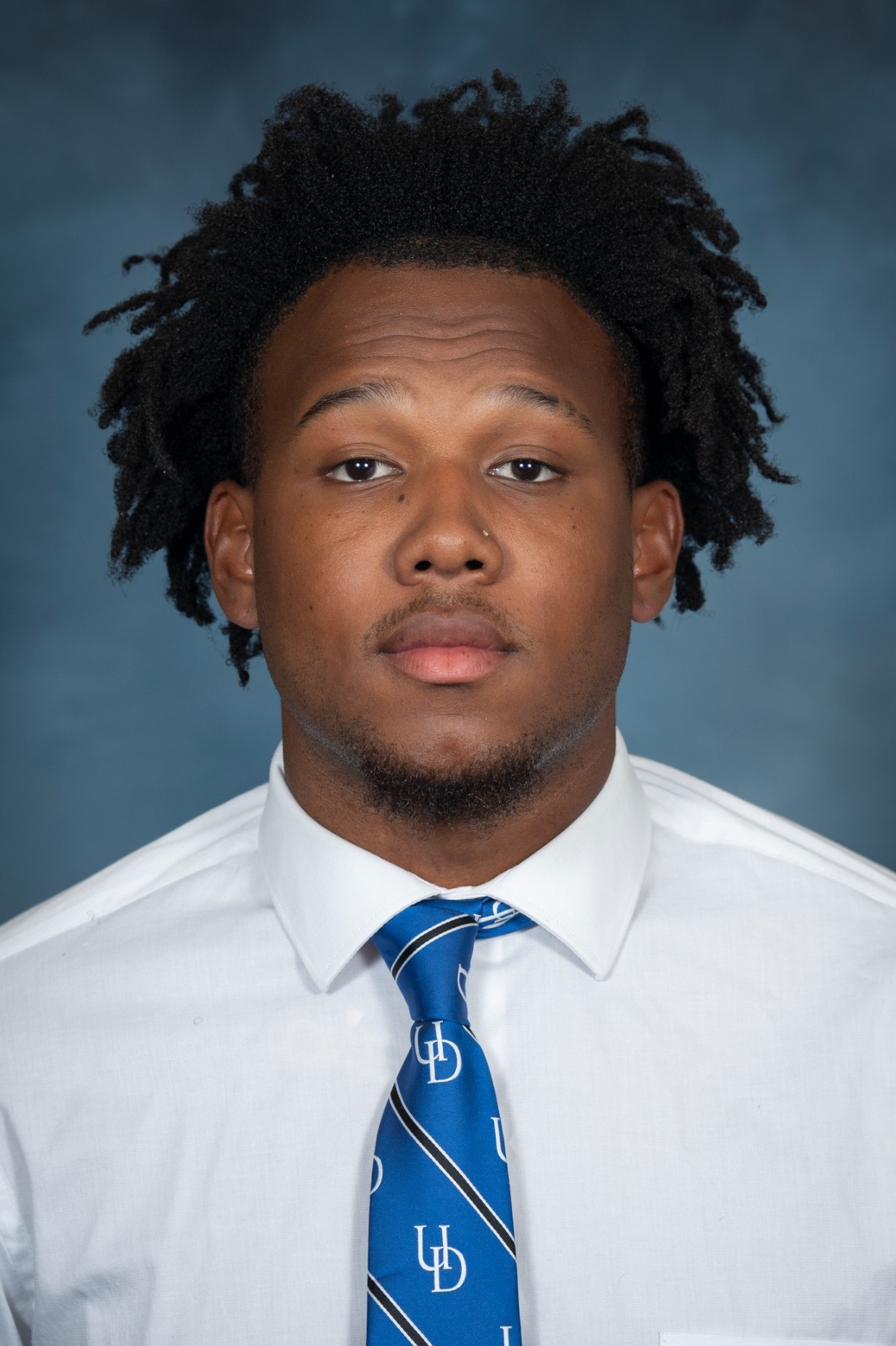 Xavier Green 2024