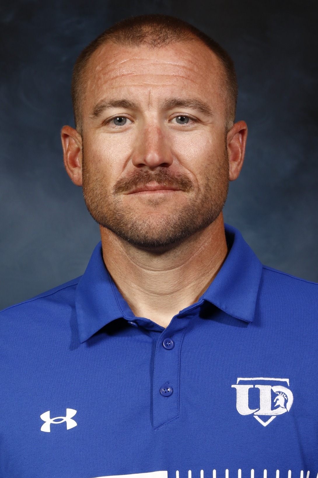 Dan Spain