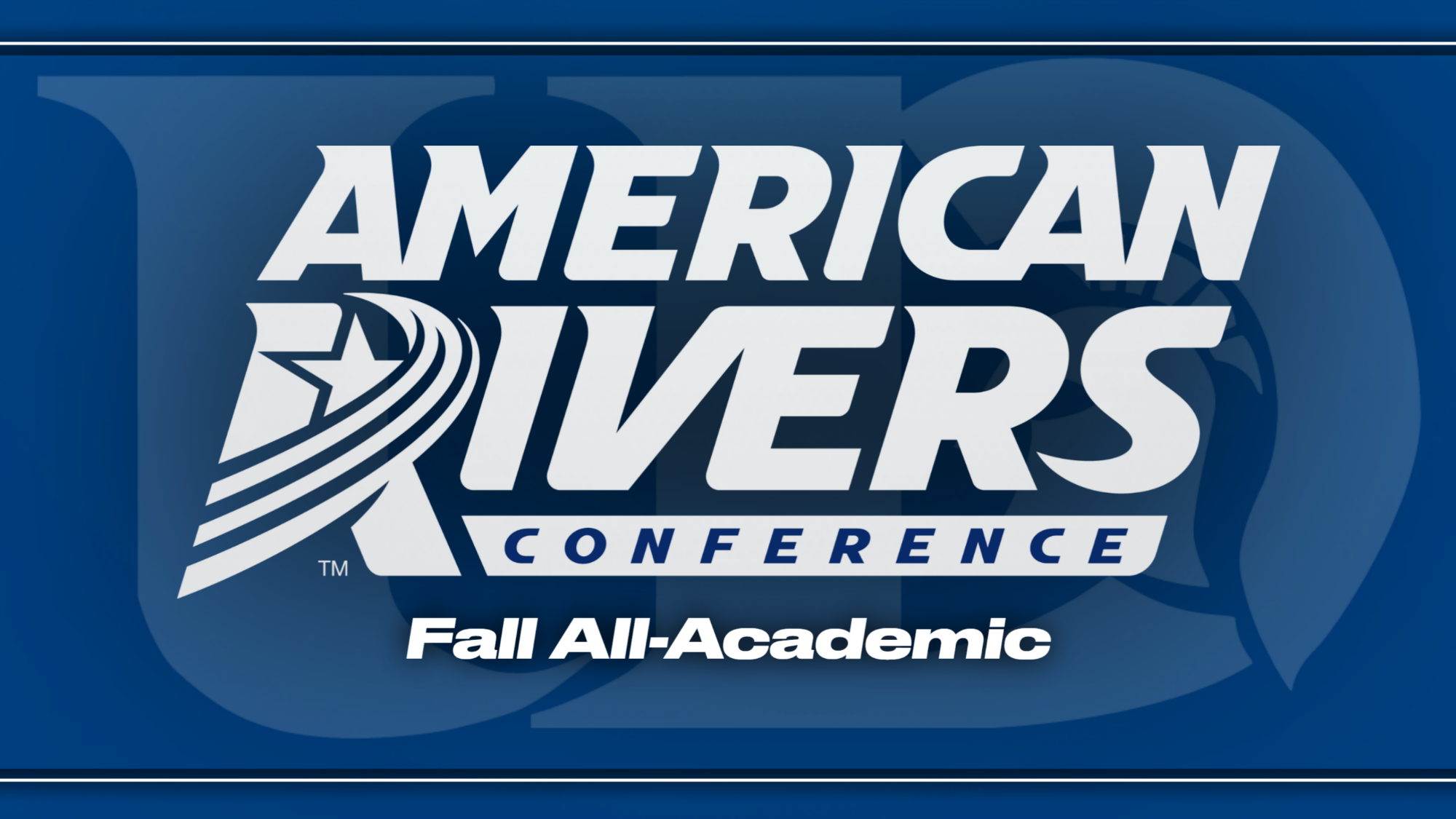 2025 A-R-C Fall All-Academic