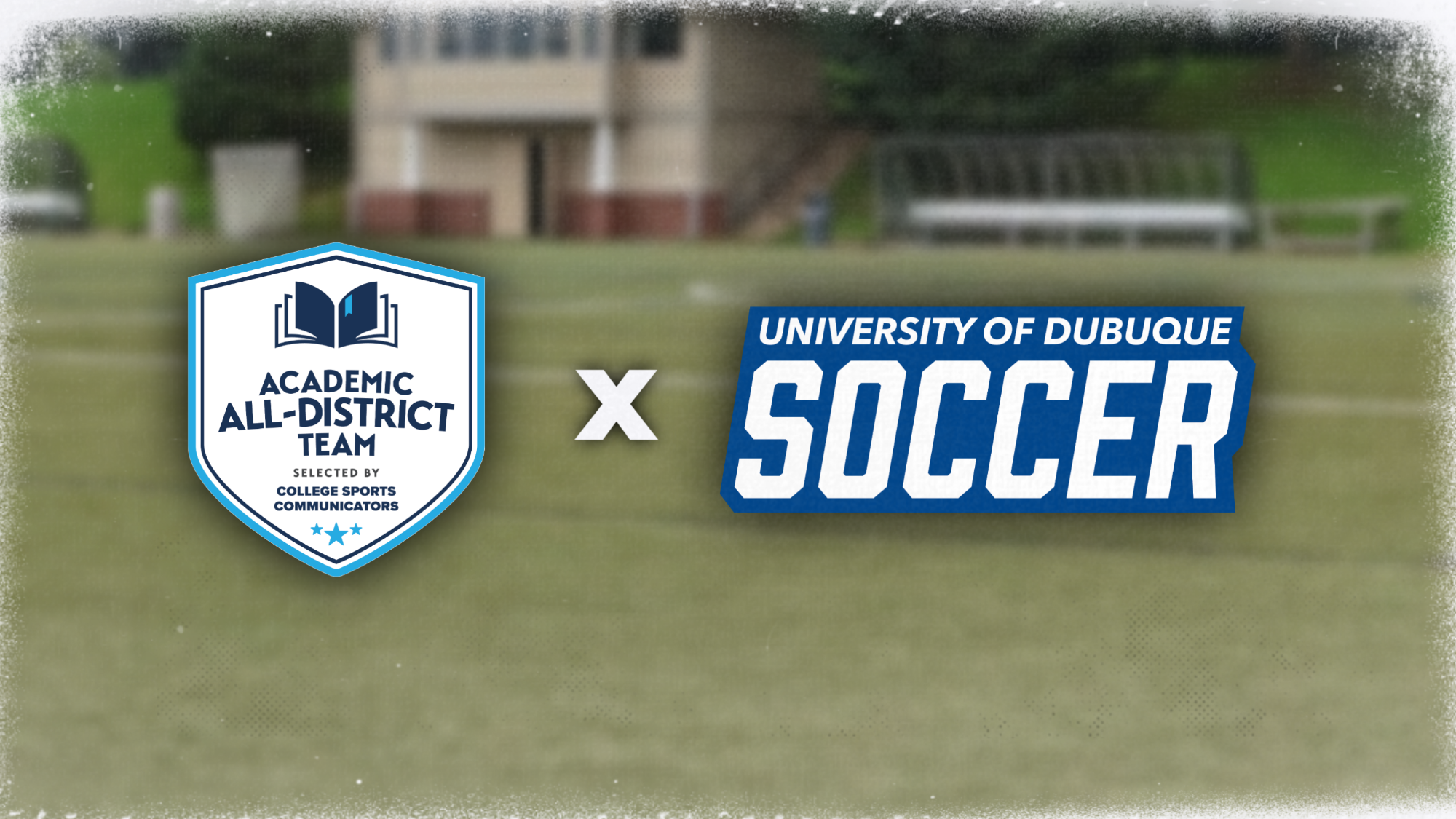 CSC Academic All-District - Soccer 2025