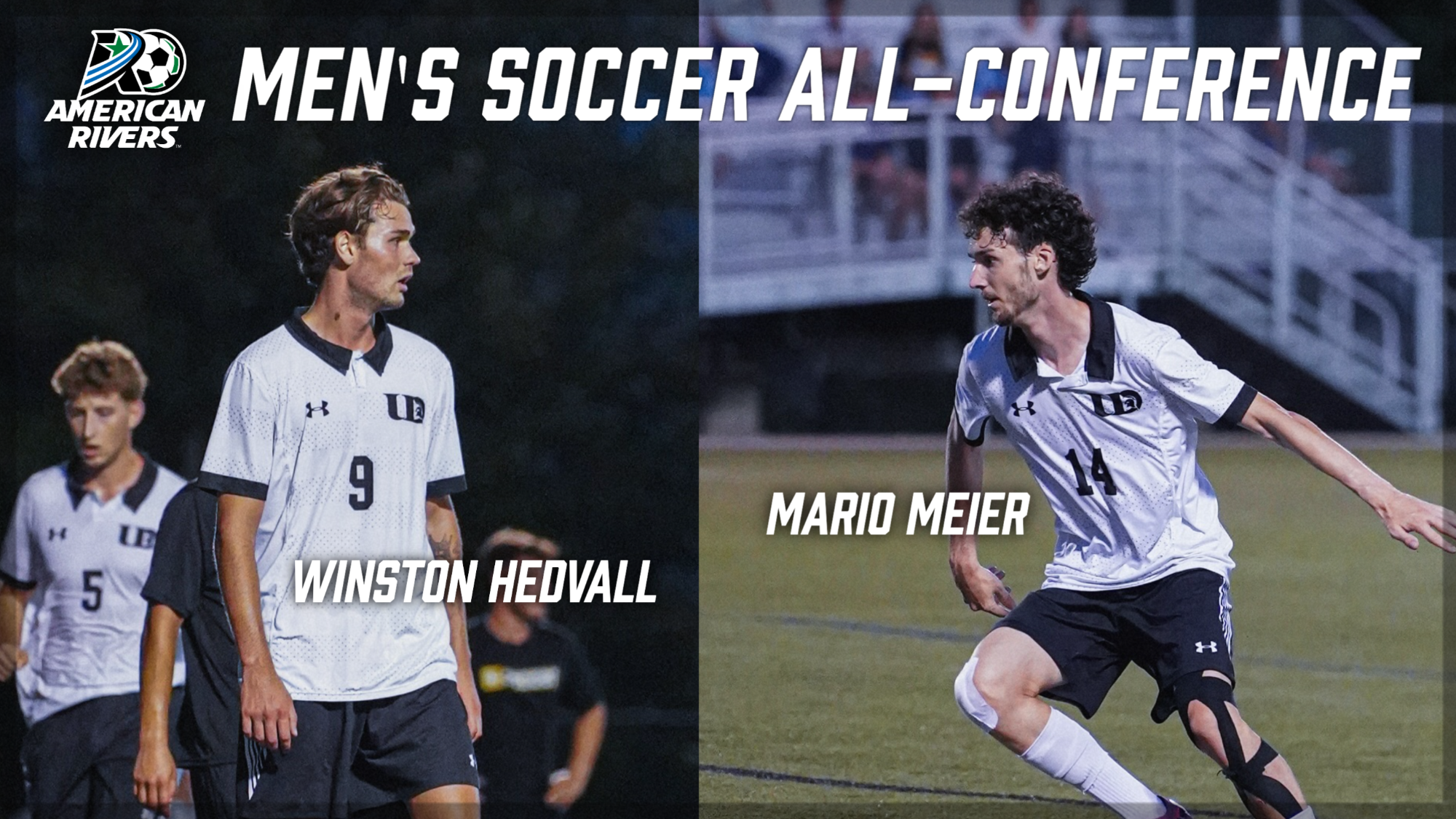 2025 MSOC All-Conference Graphic