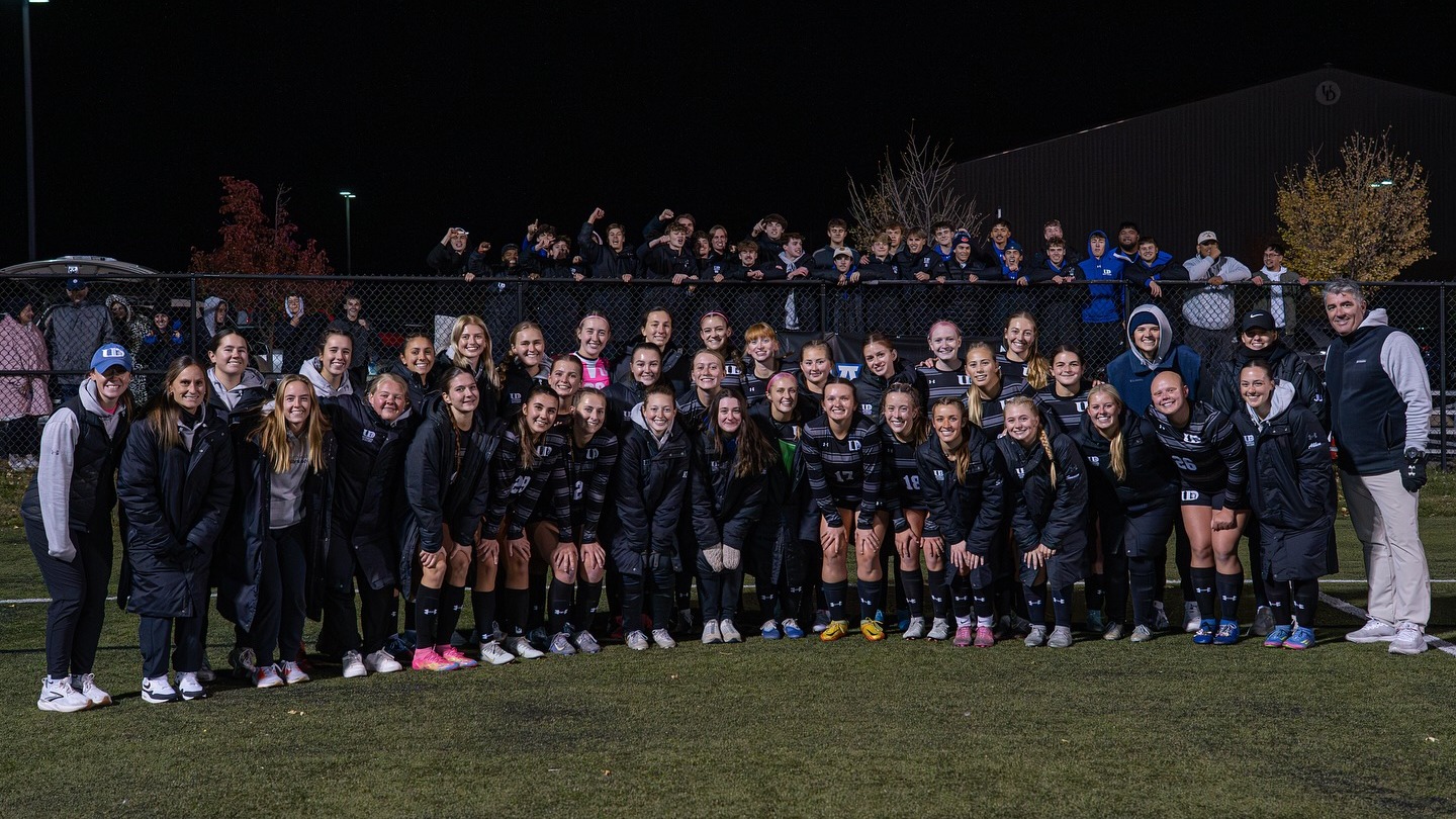 WSOC Defeats Central in 2025 A-R-C Semifinals