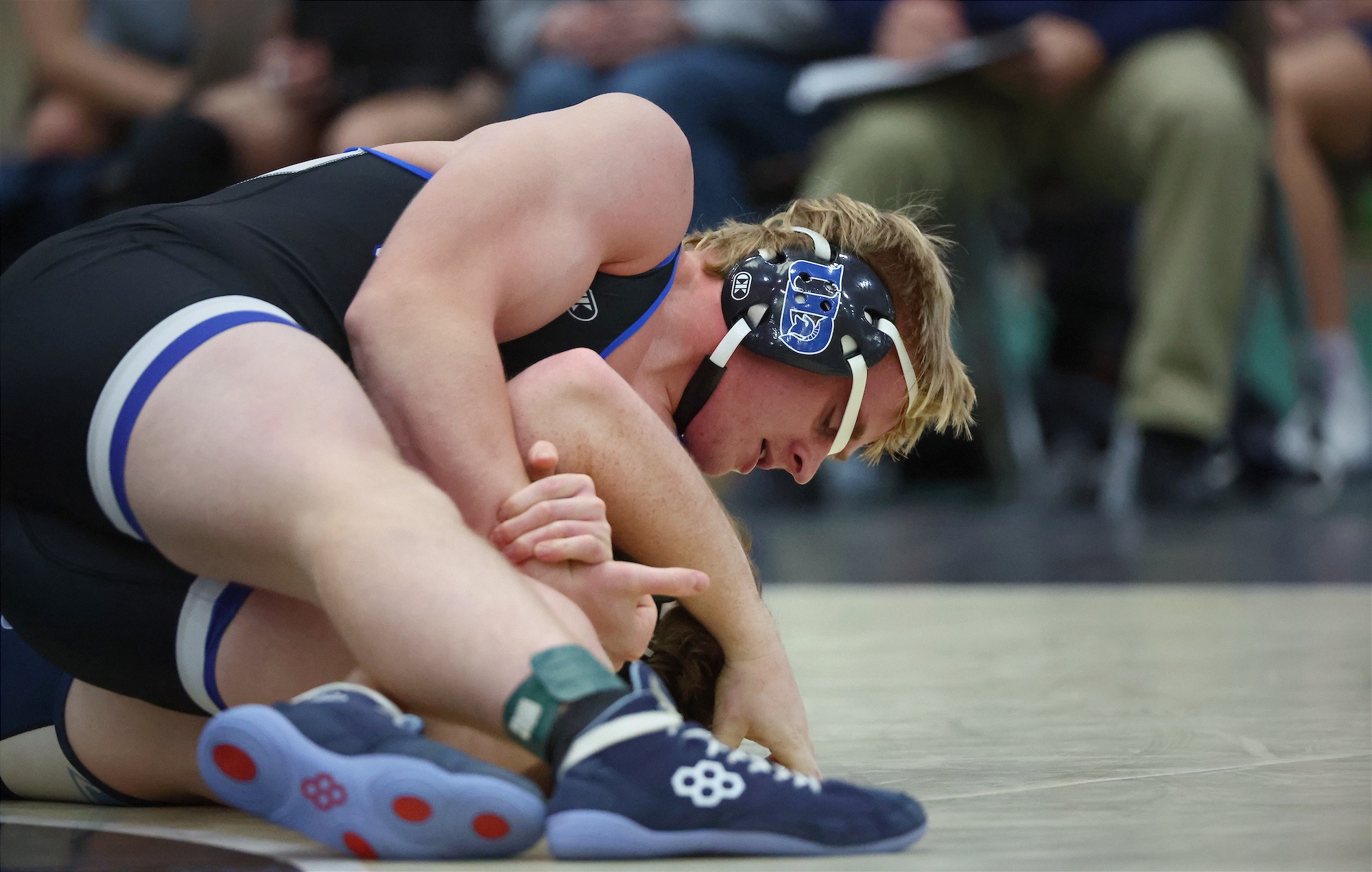 Westminster College (Missouri) Blue Jays vs. University of Dubuque Spartans