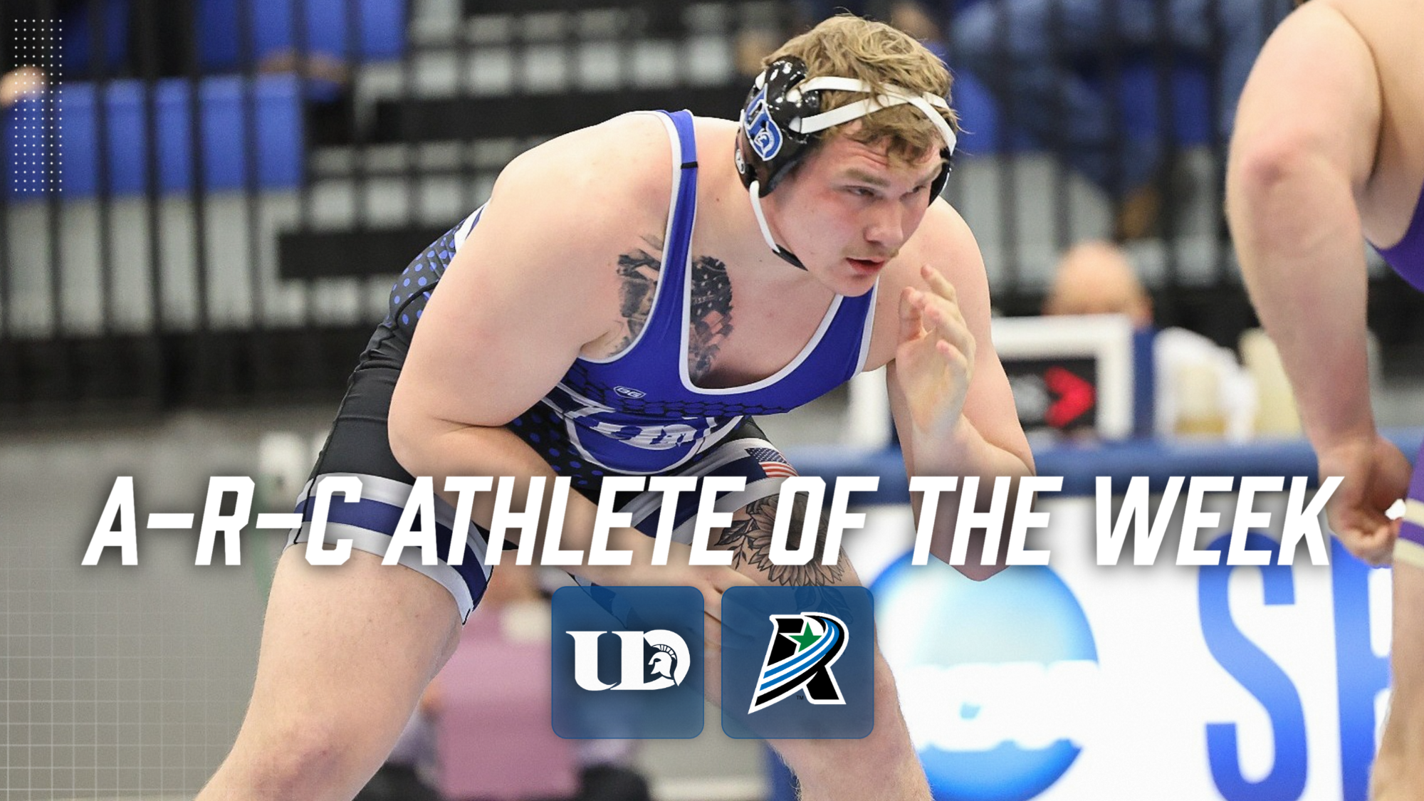 Justin Matson AOTW (12/15/25)