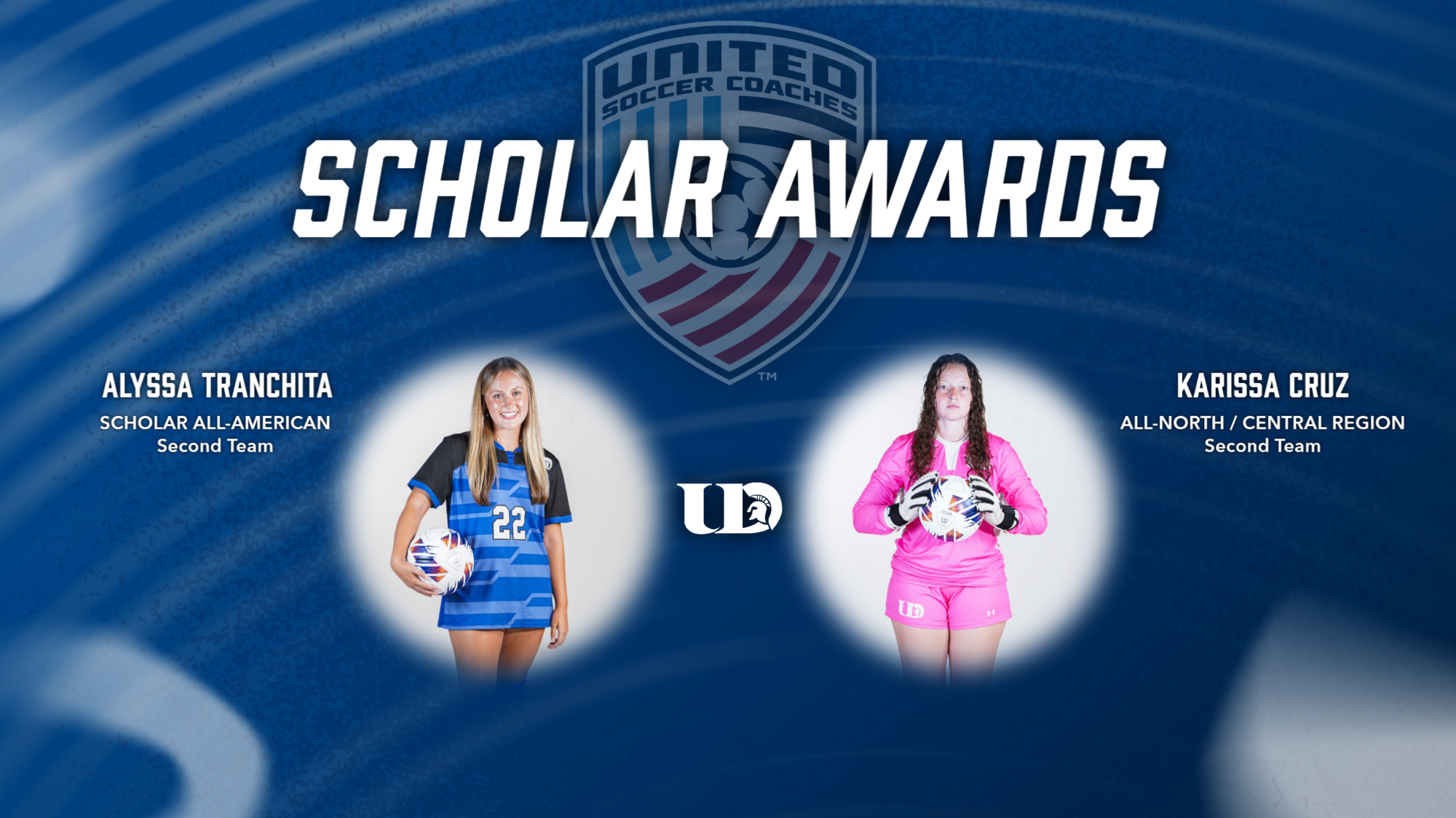 United Soccer Coaches Scholar Awards