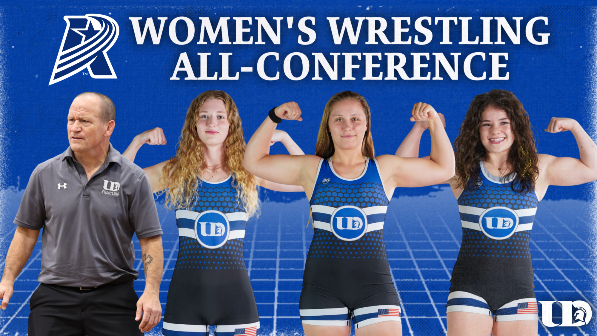 2025 WWREST All-Conference