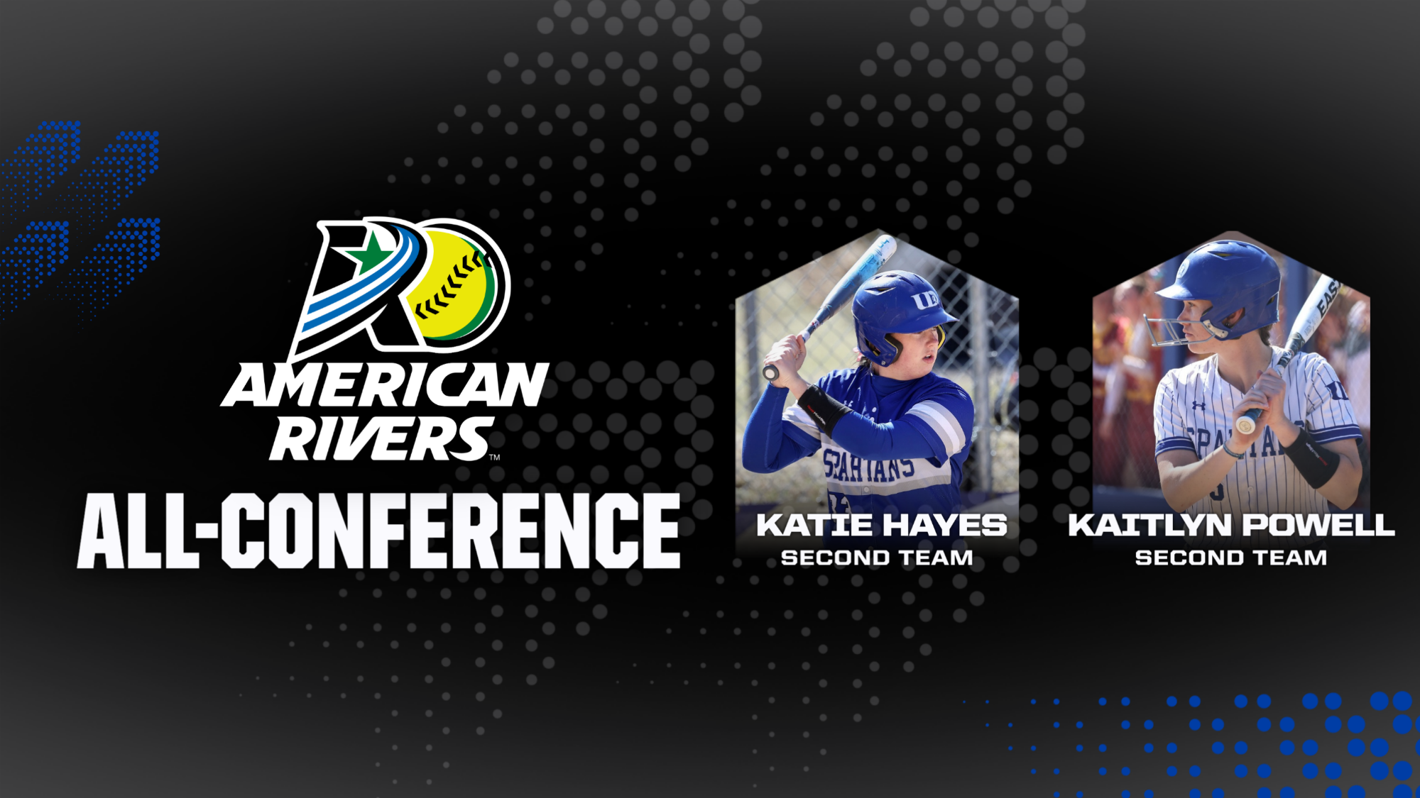 2025 A-R-C Softball All-Conference