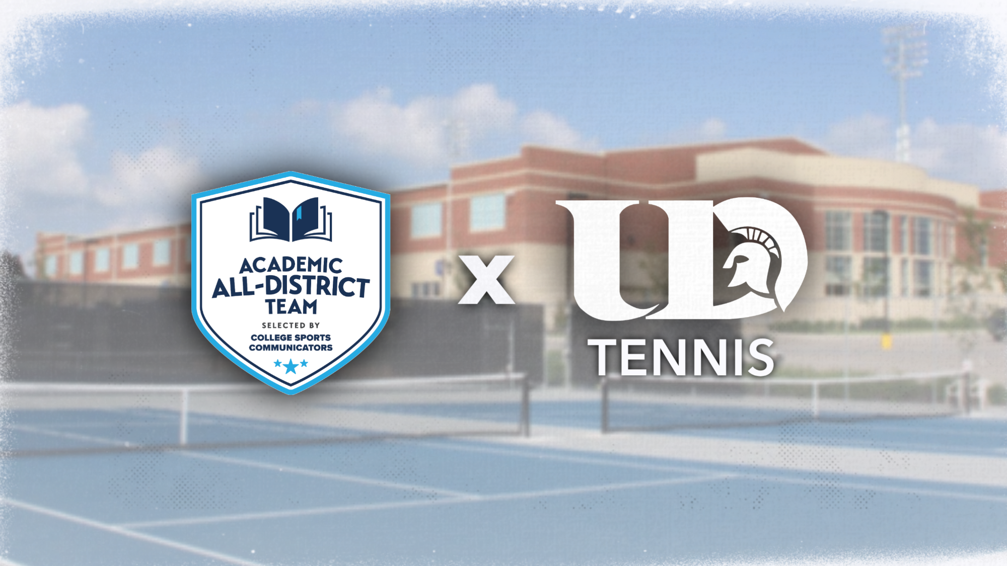 2025 CSC Tennis Academic All-District