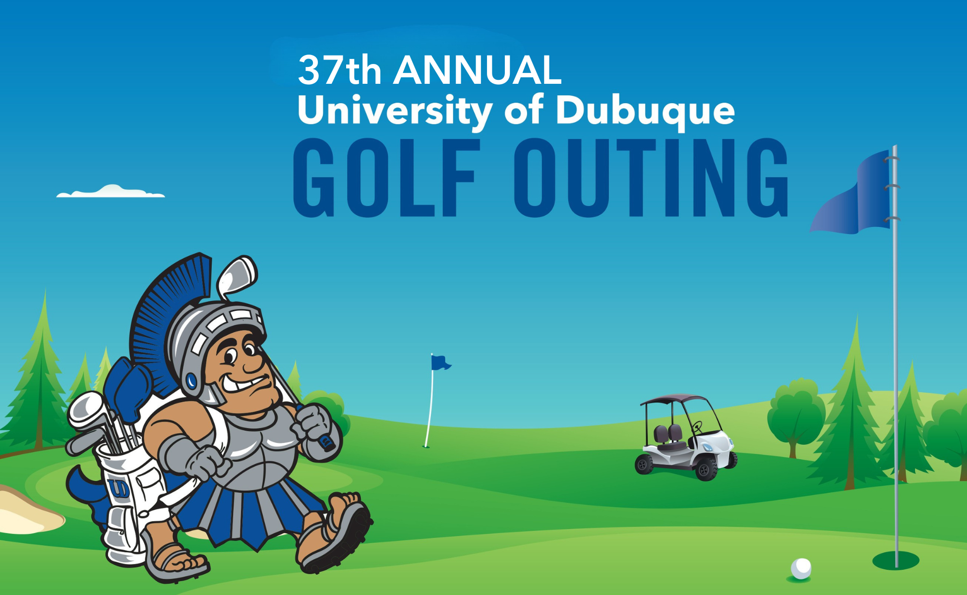  37th Annual Golf Outing