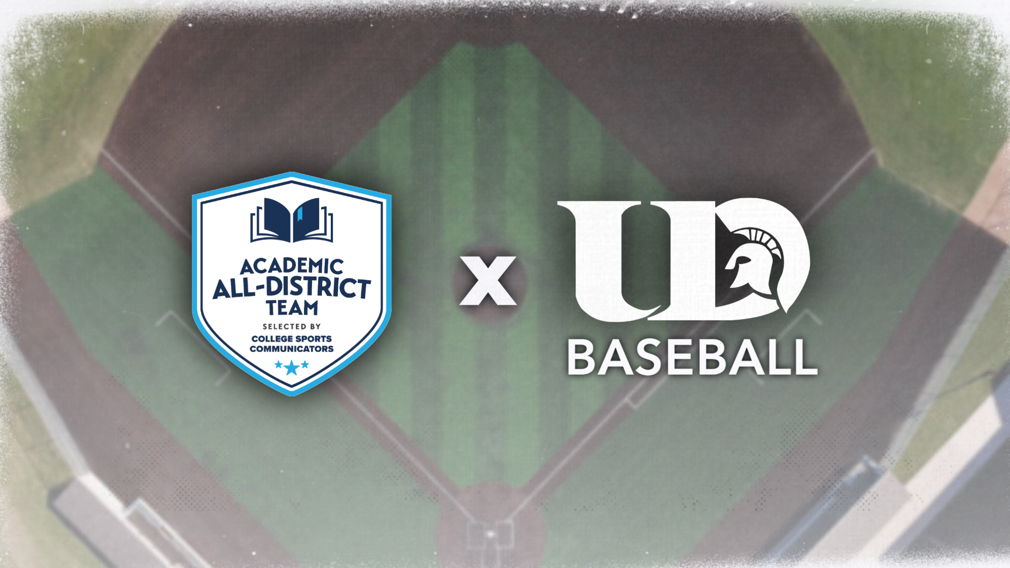 CSC Academic All-District Baseball