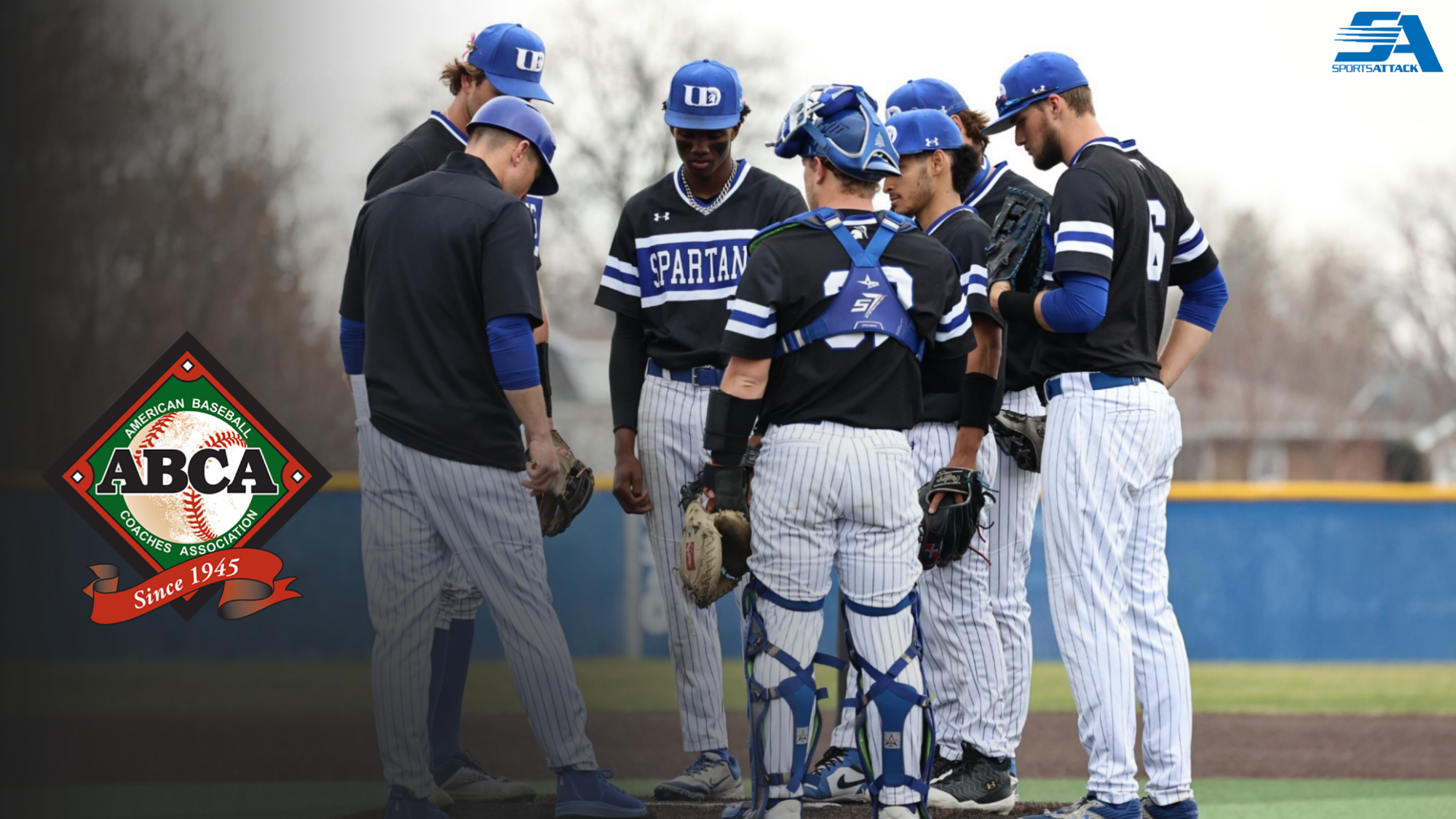 2025 ABCA Team Academic Excellence Award