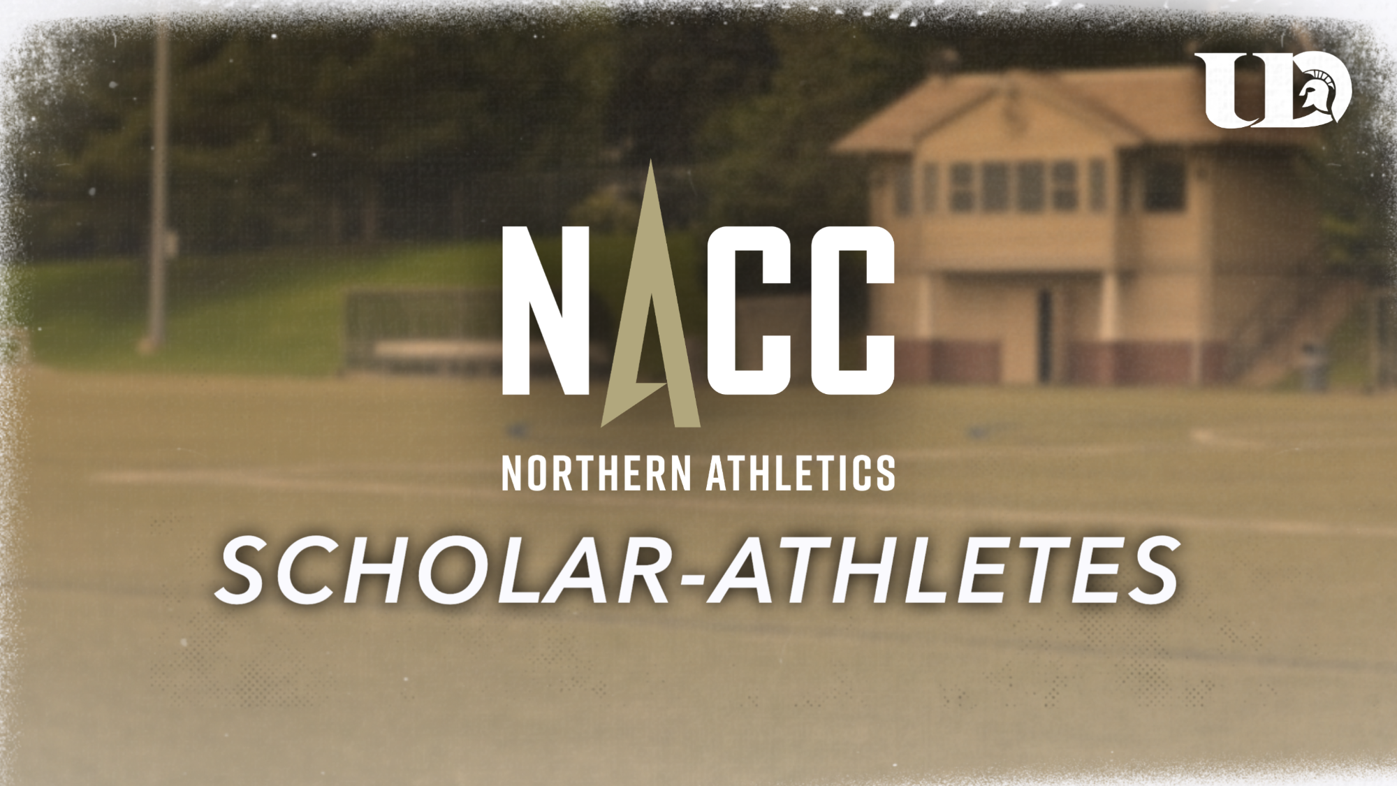 2025 NACC Scholar-Athletes Graphic