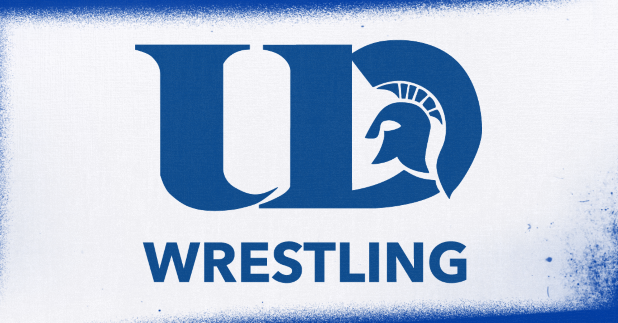 Wrestling Mobile App Header