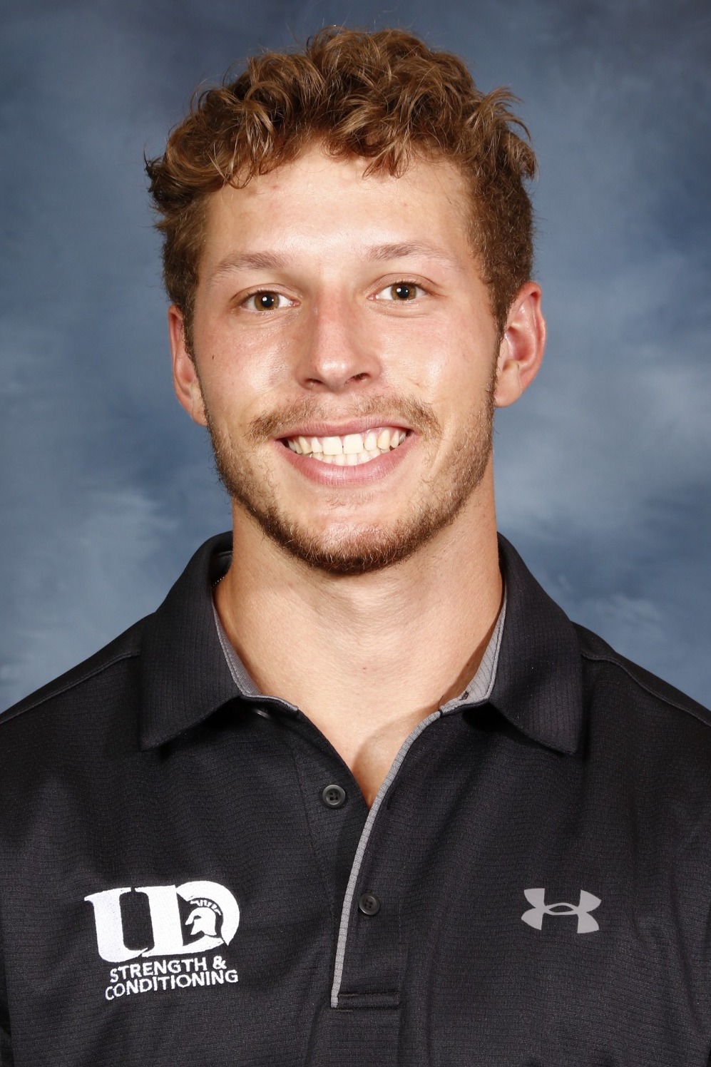 Daniel Maller Headshot 2025