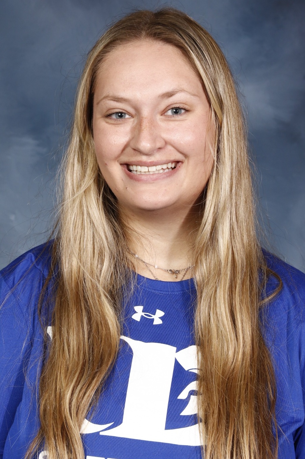 Maddy Ruud Headshot 2025
