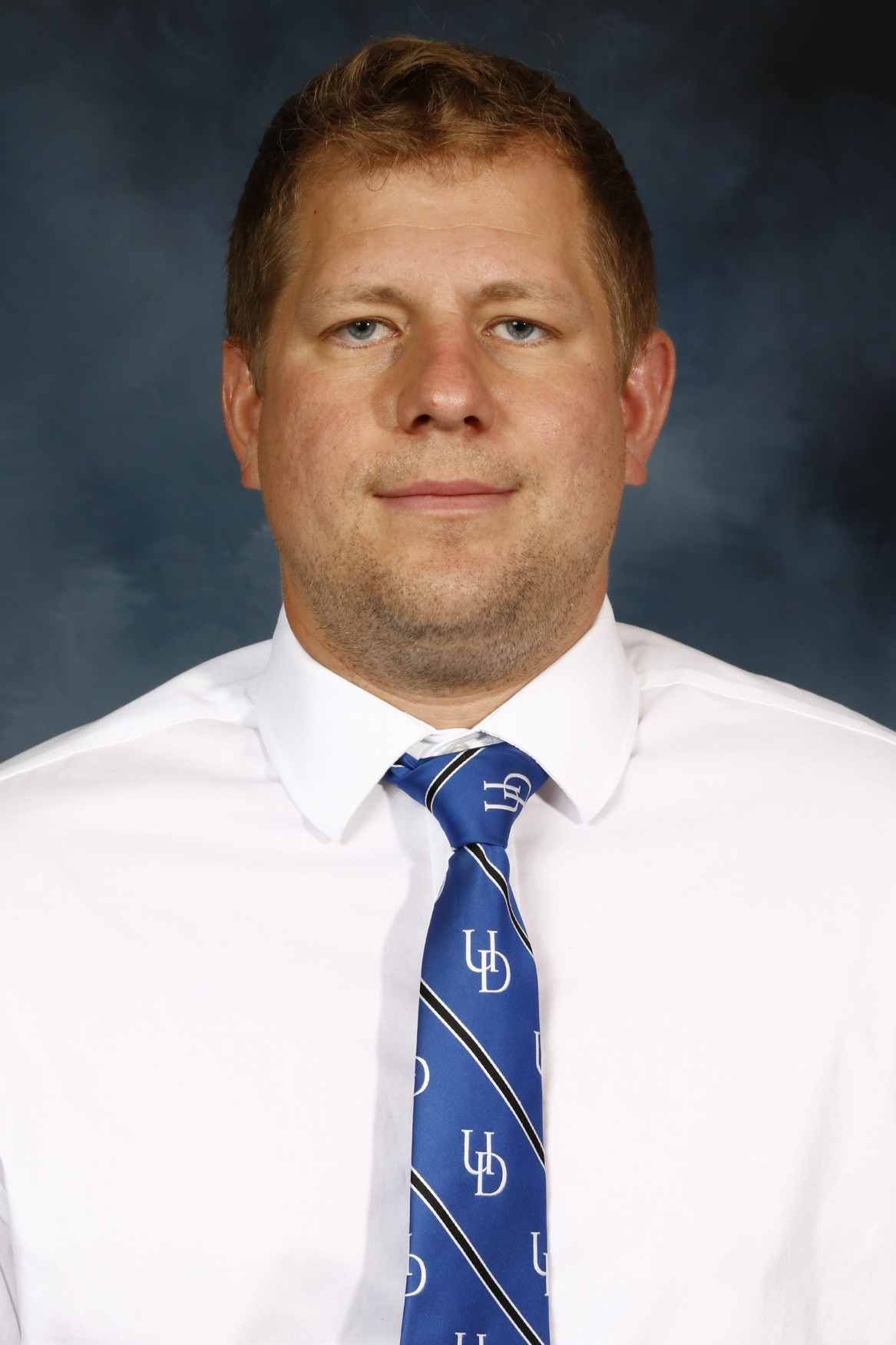 Ryan Crabel 2025 Headshot