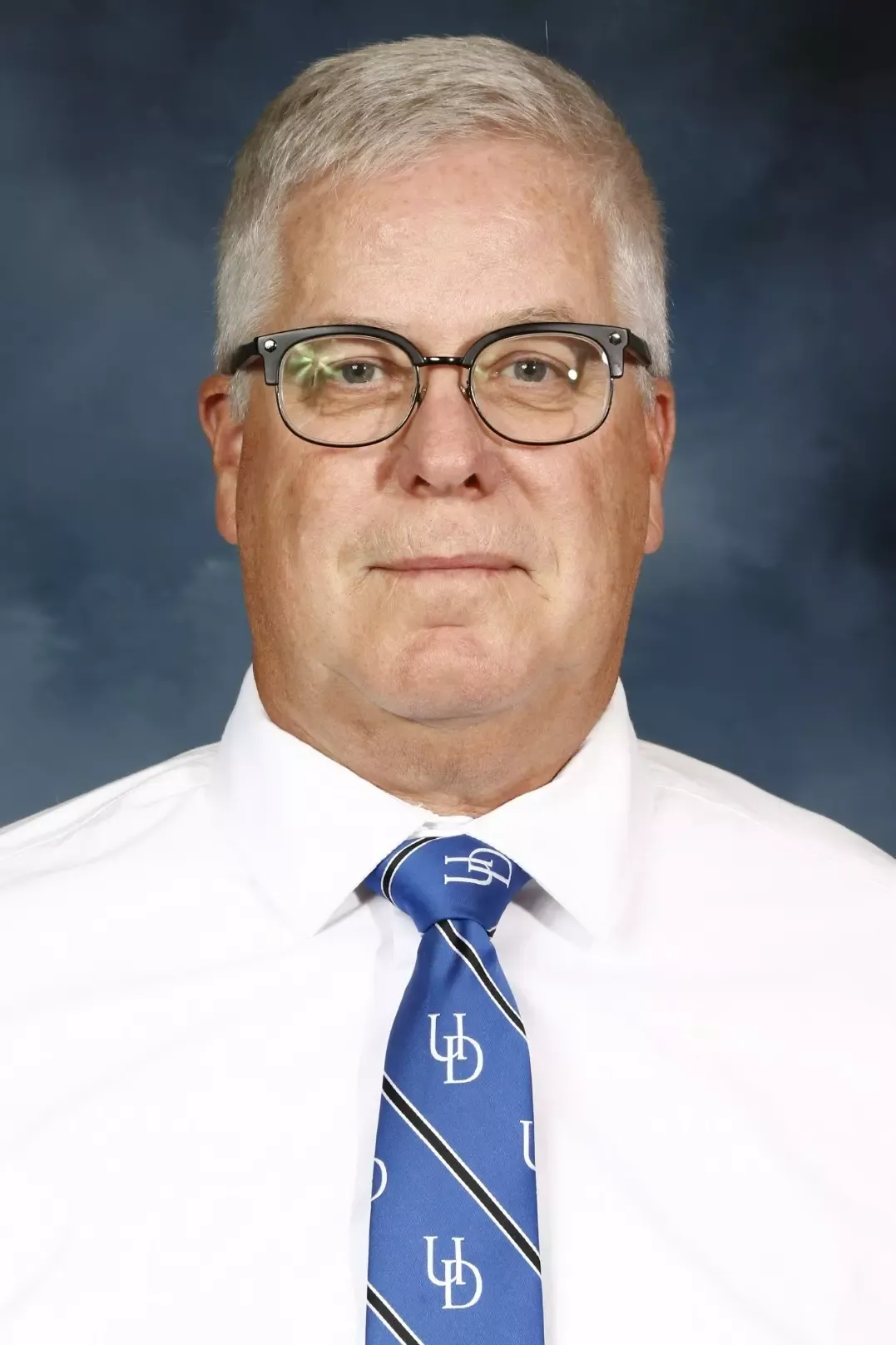 Brad Fox 2025 Headshot