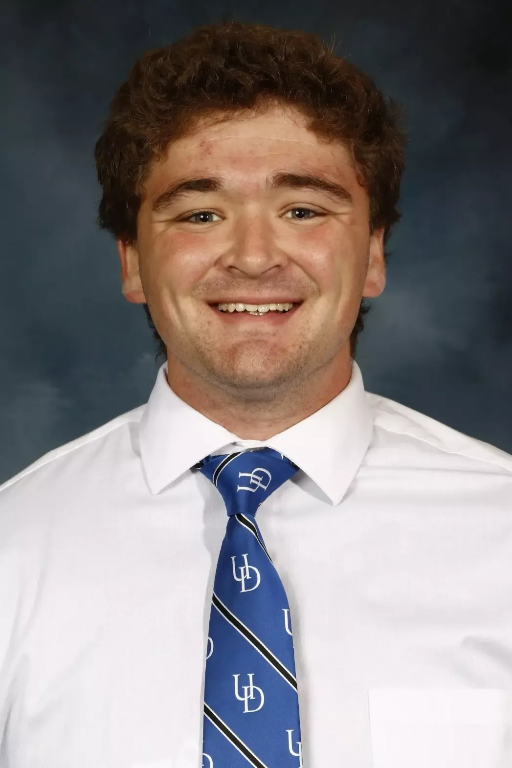 Brady Ketchum 2025 Headshot