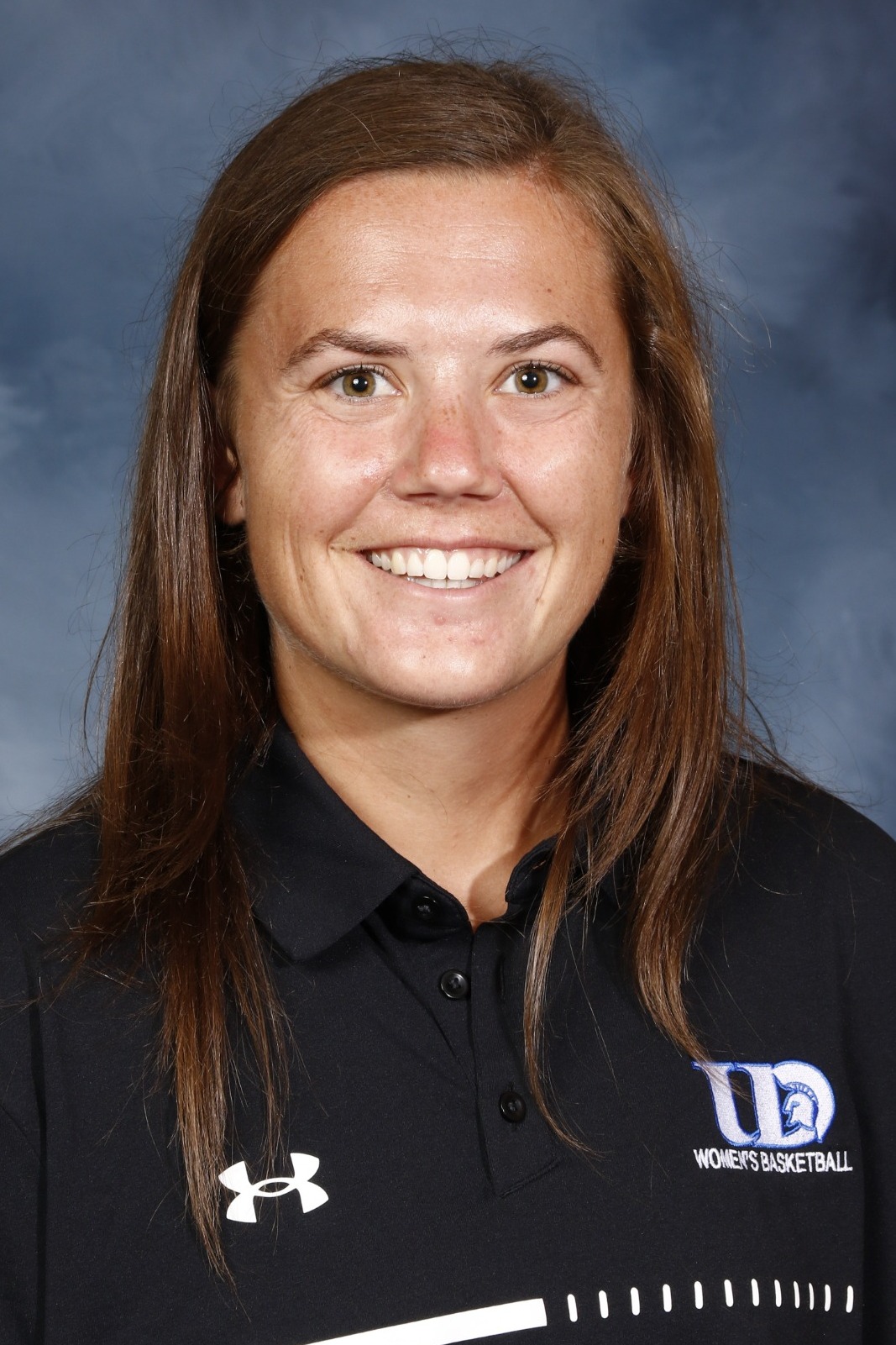 Liz Oswald