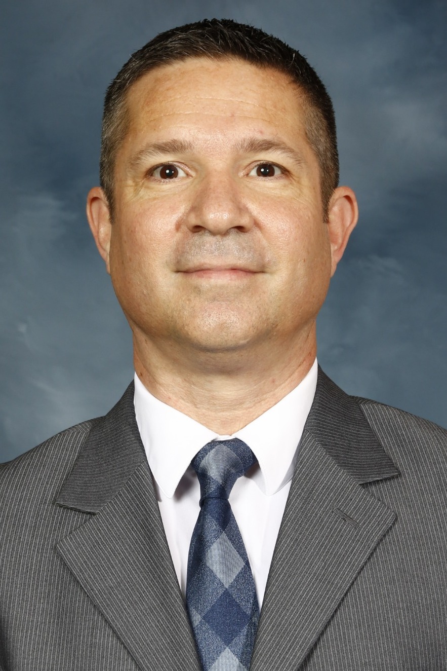 Scott Sorenson 2025 Headshot
