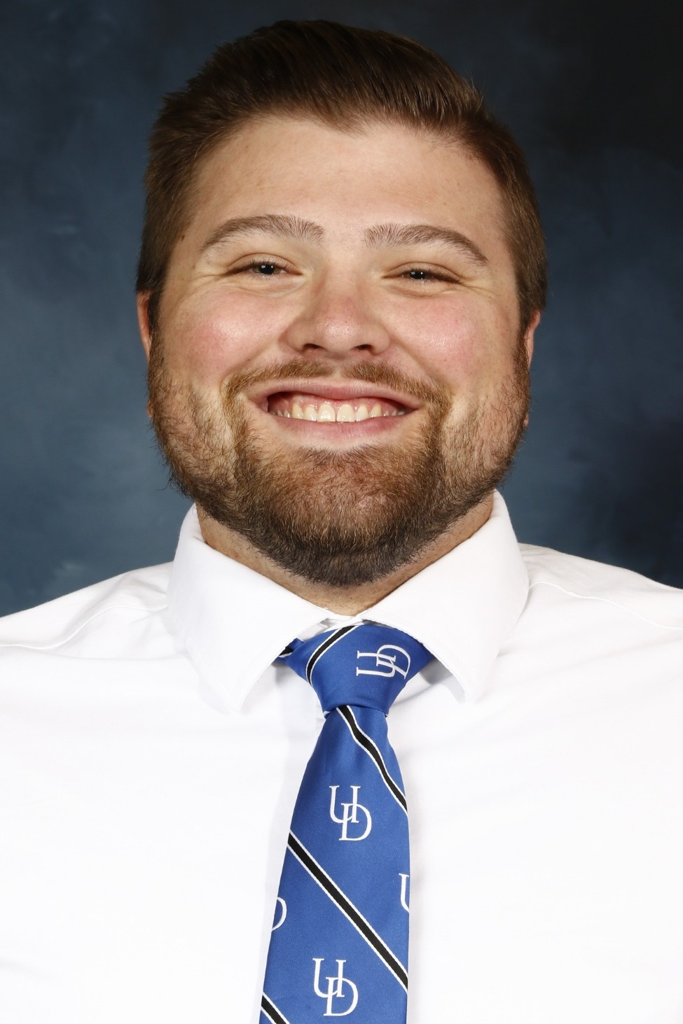 Adam Steingraeber 2025 Headshot