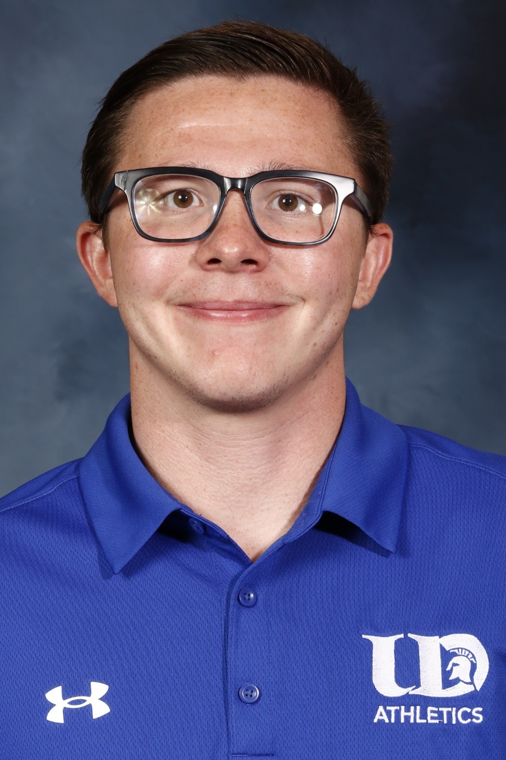 Ben Bach 2025 Headshot