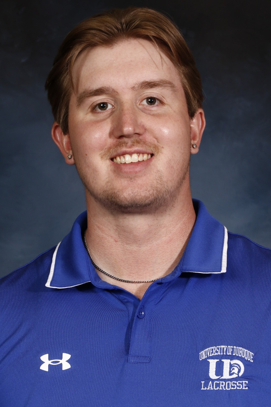 Justin Daly 2025 Headshot