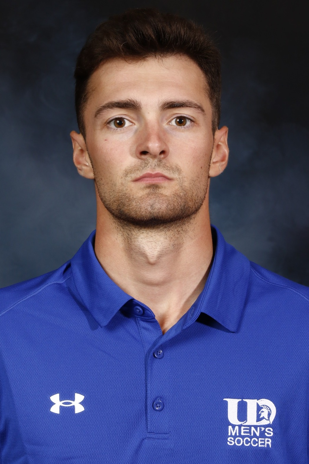 Matt Marchiori 2025 Headshot