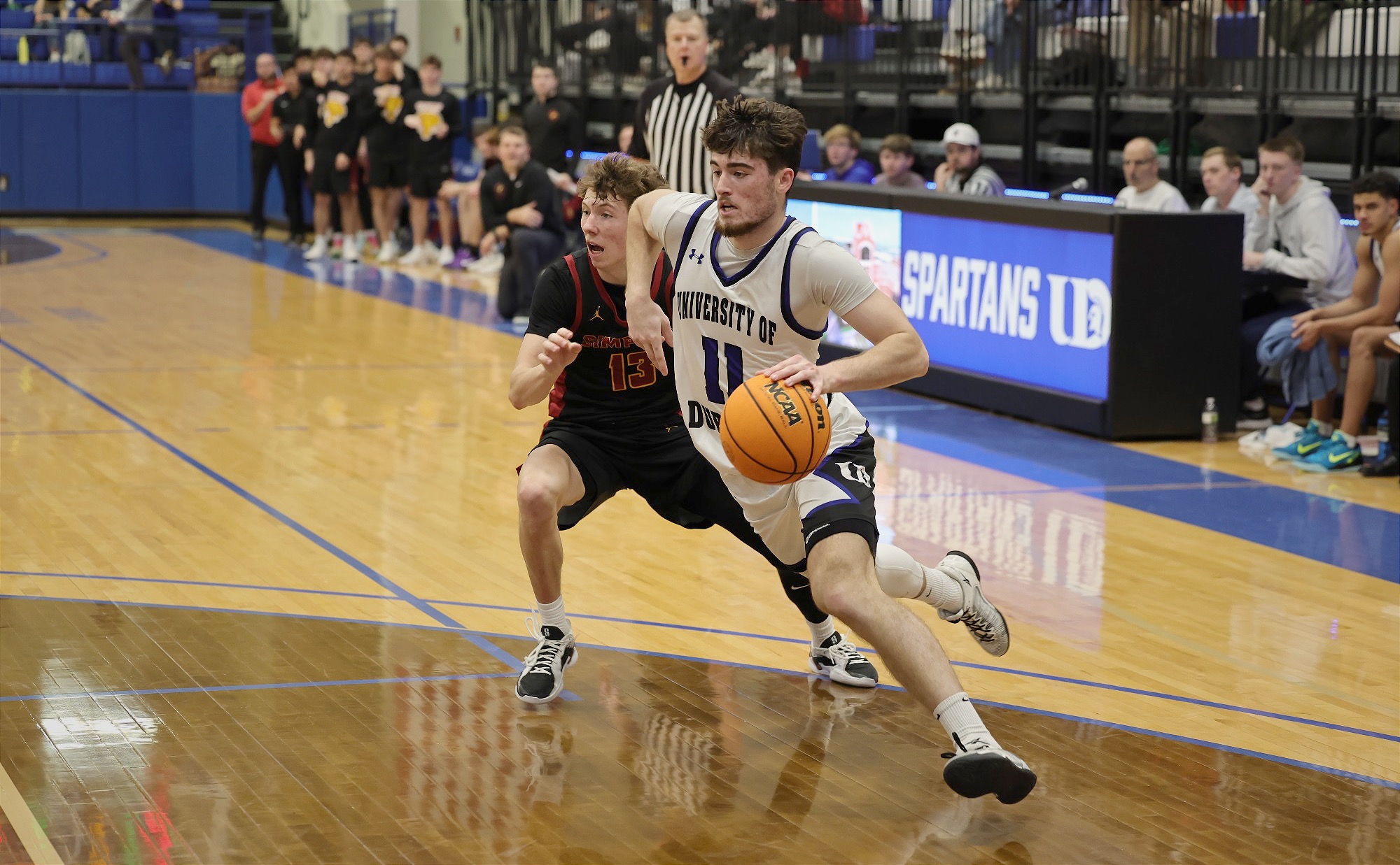 Grady_vs_simpson2026