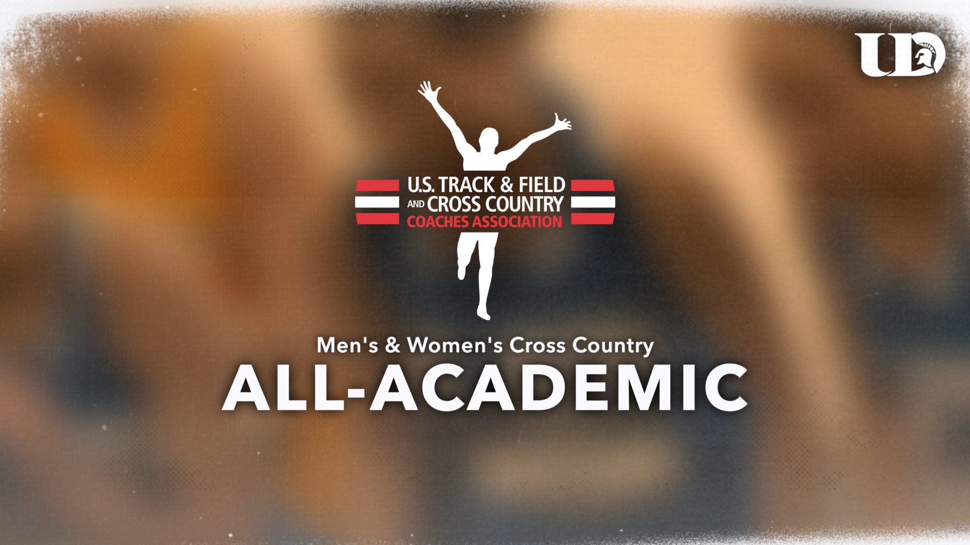 2025 USTFCCCA Cross Country All-Academic