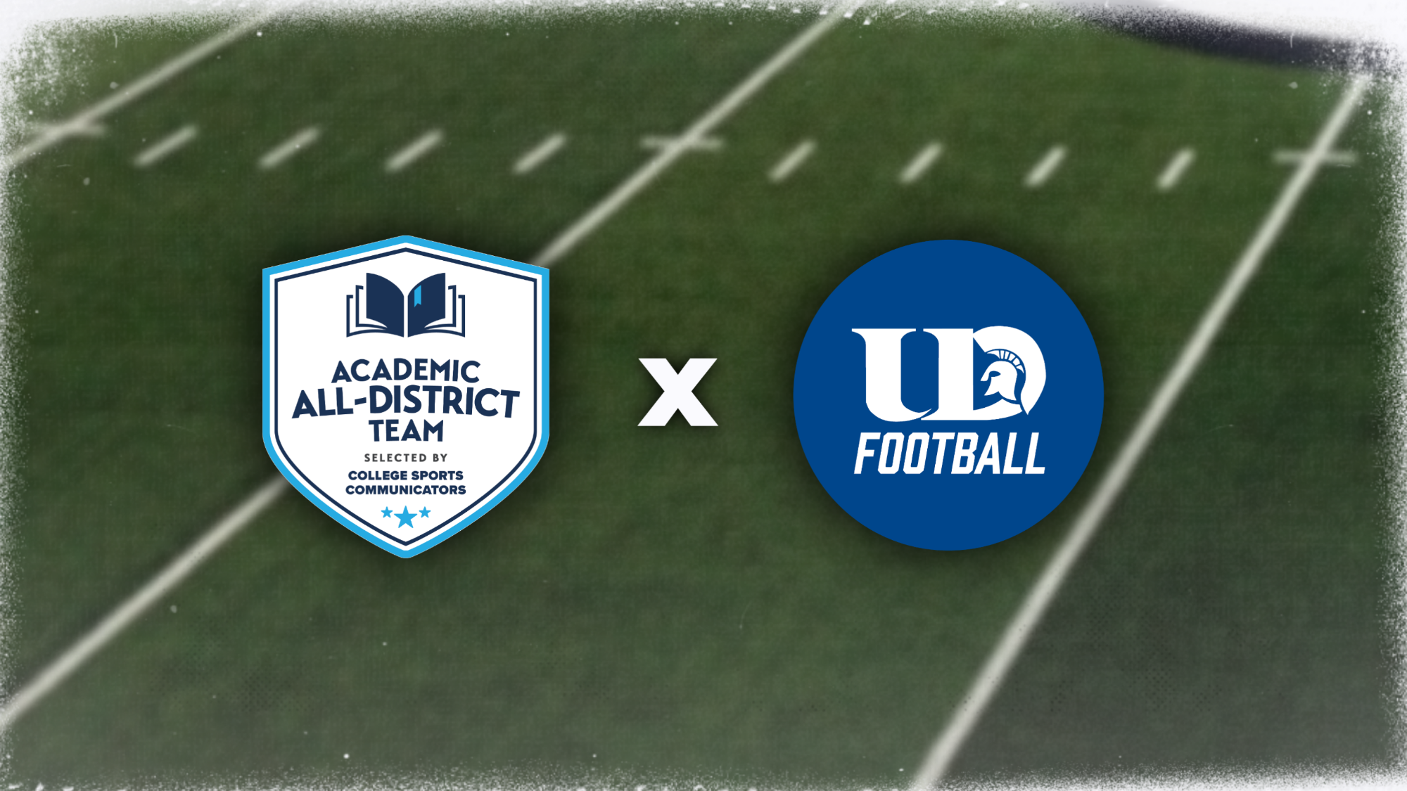 2025 FB Academic All-District