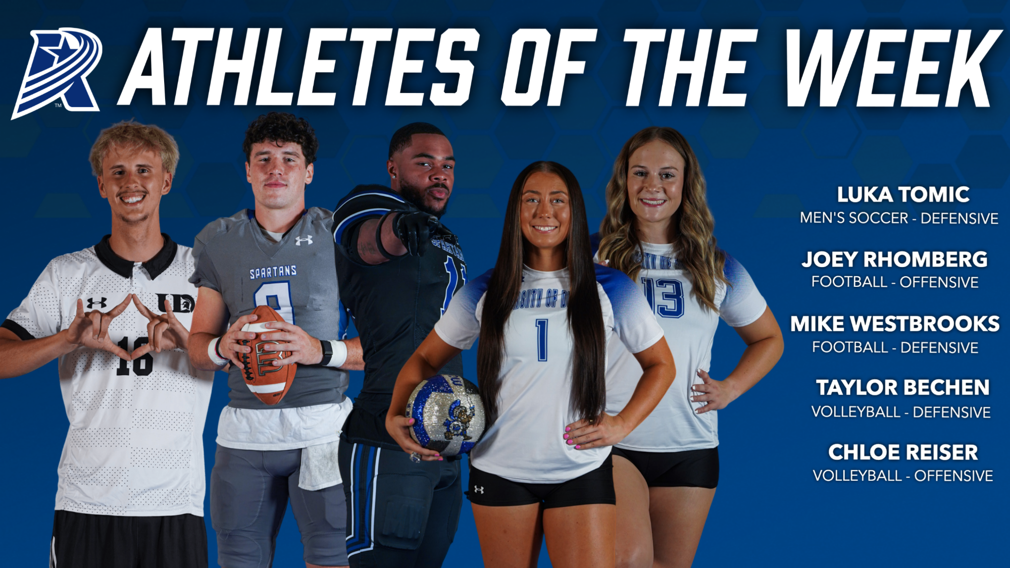 A-R-C AOTW (10/19/26)