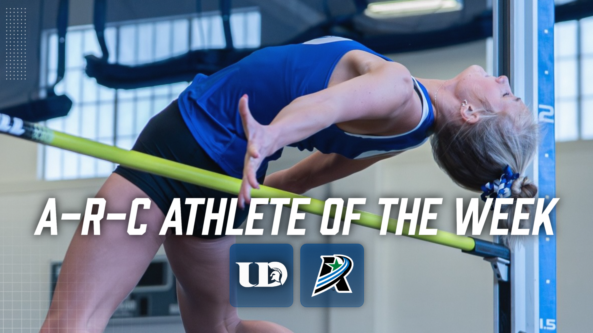 Gatts AOTW (2/16/26)