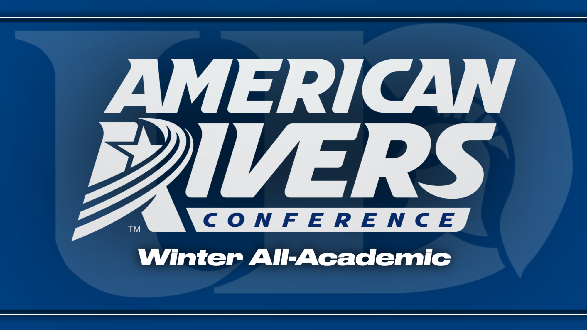 2026 A-R-C Winter All-Academic Graphic