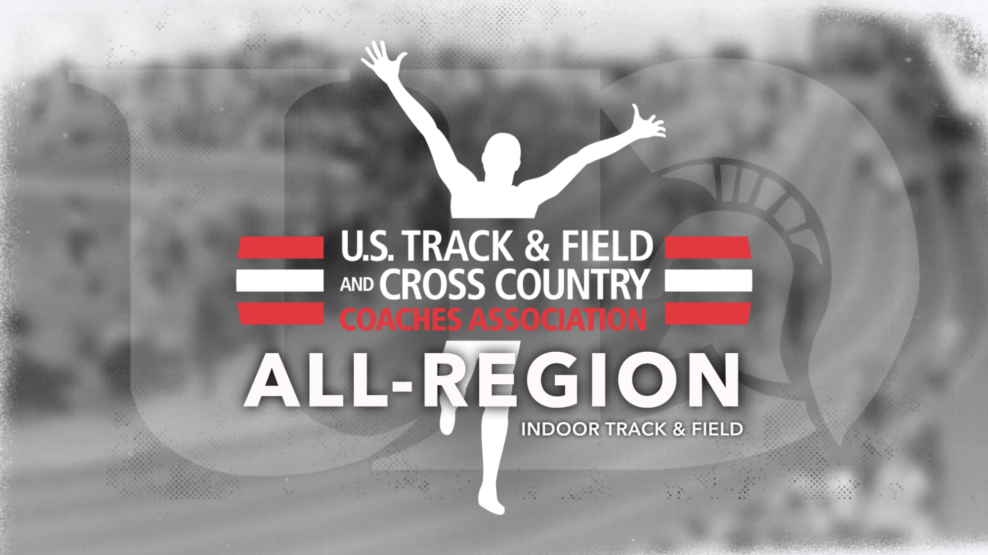 2026 USTFCCCA Indoor All-Region