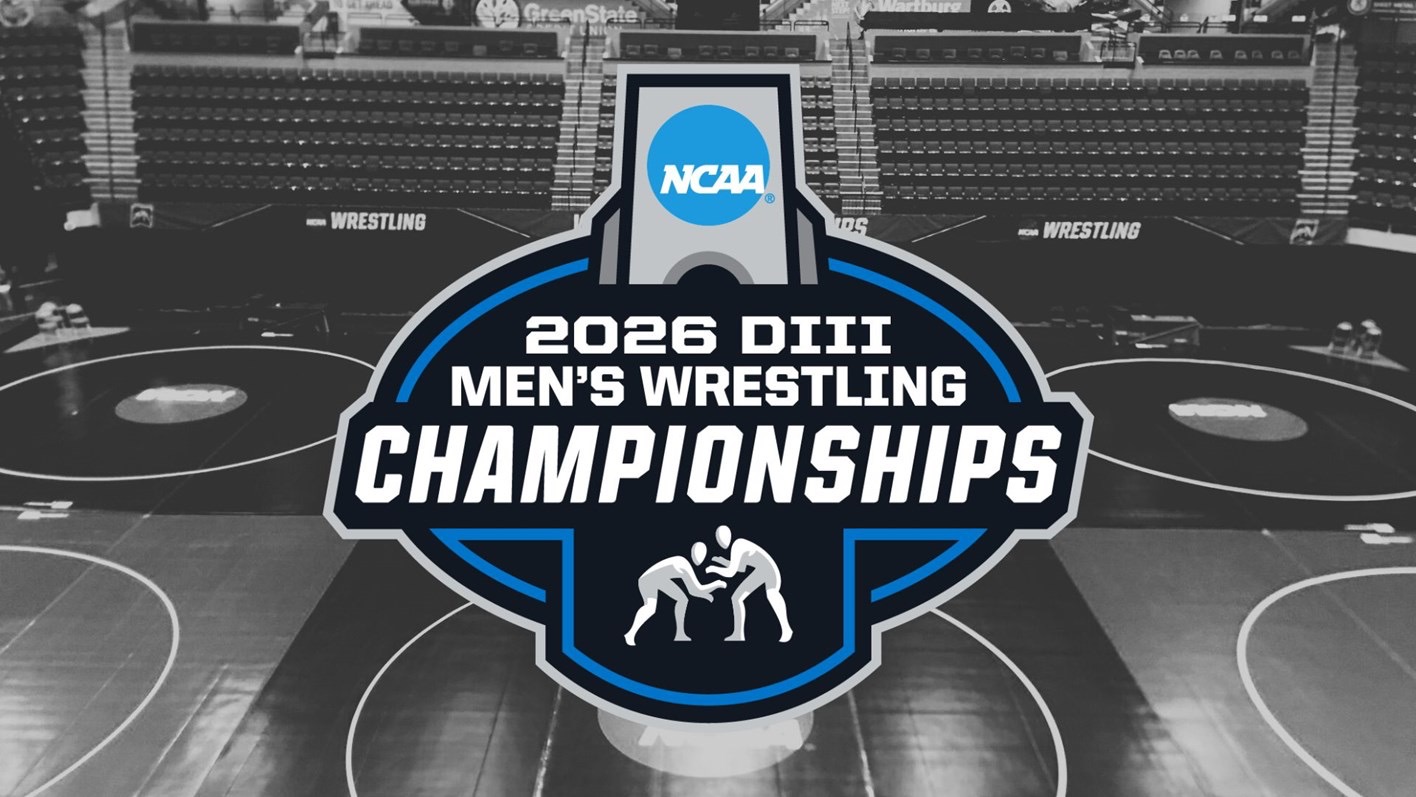 2026 wrestling championships