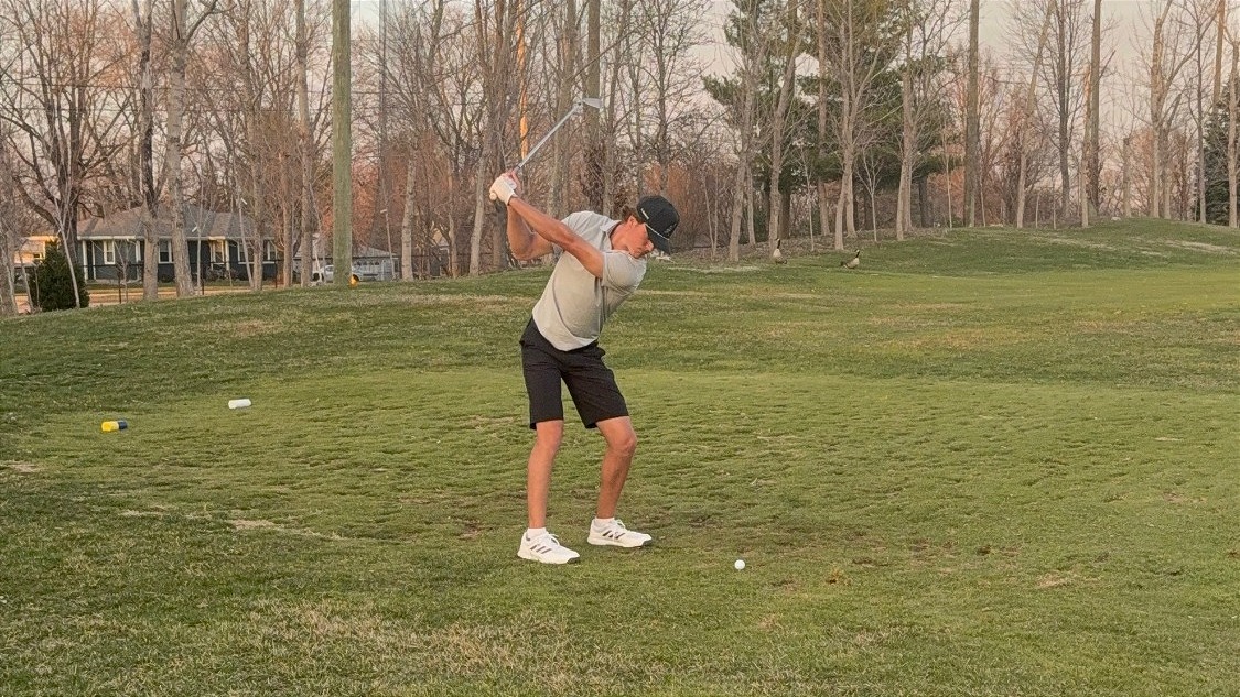 MGOLF at ICC Cougar Preview 2026