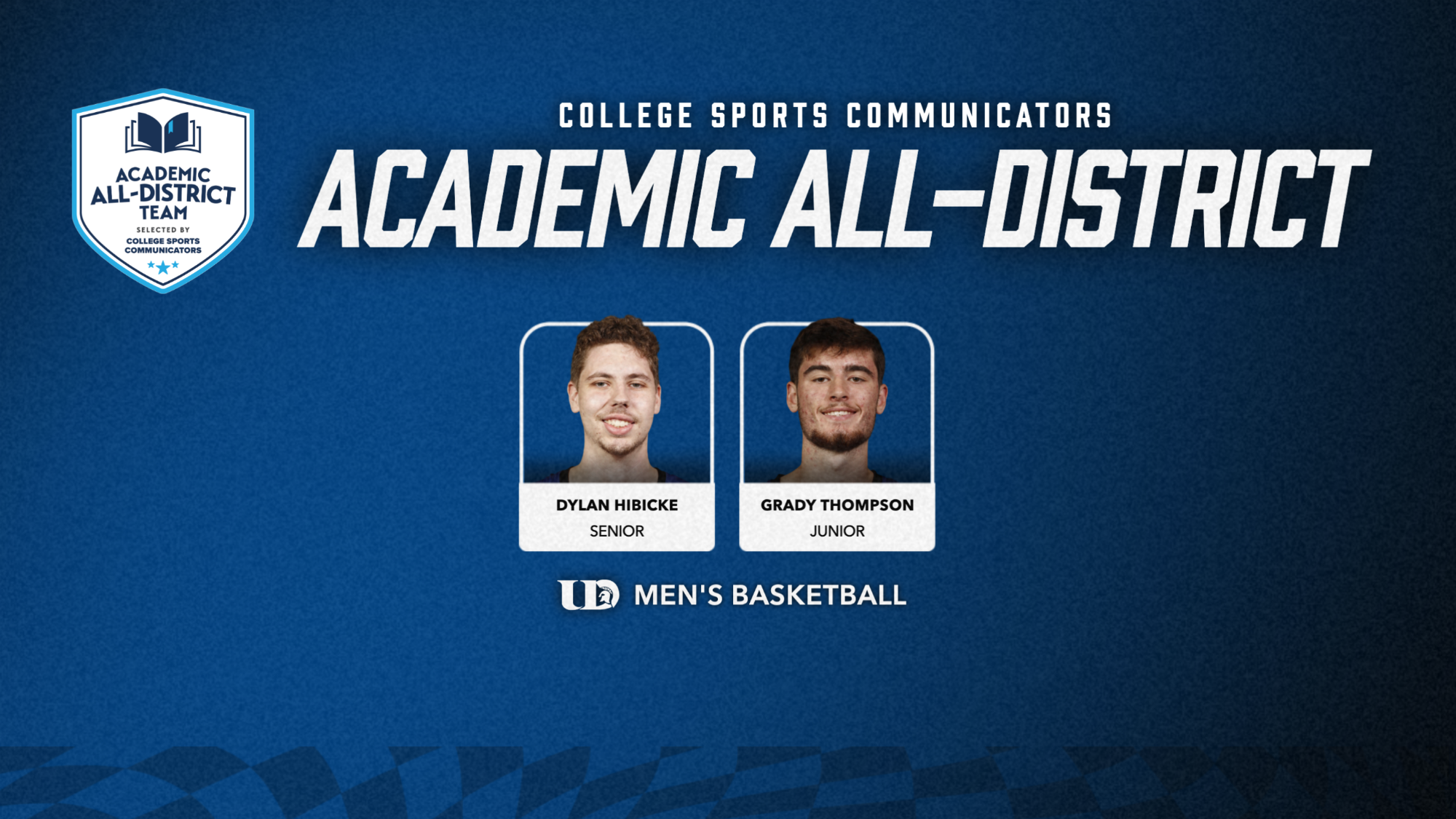 2026 MBB CSC ACADEMIC ALL-DISTRICT