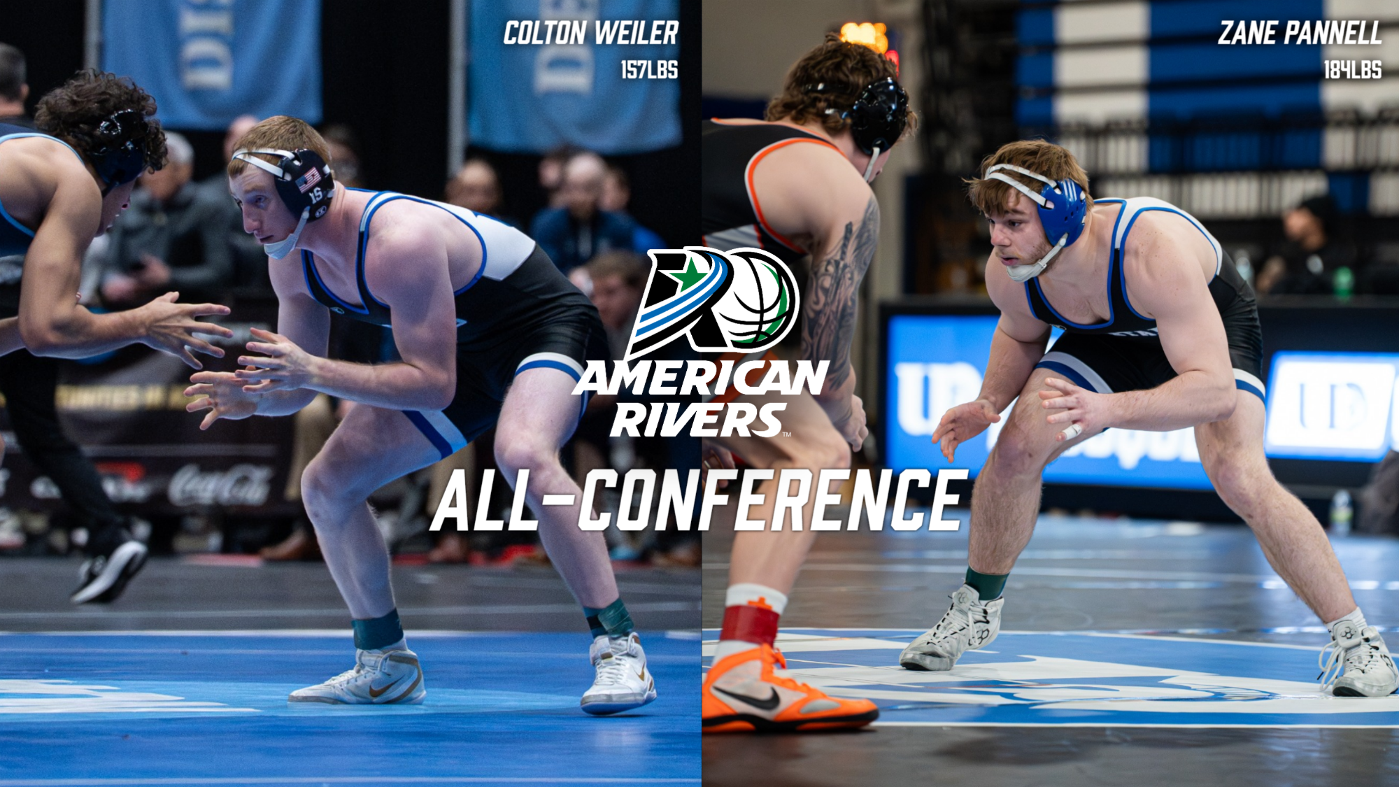 2026 MWREST All-Conference