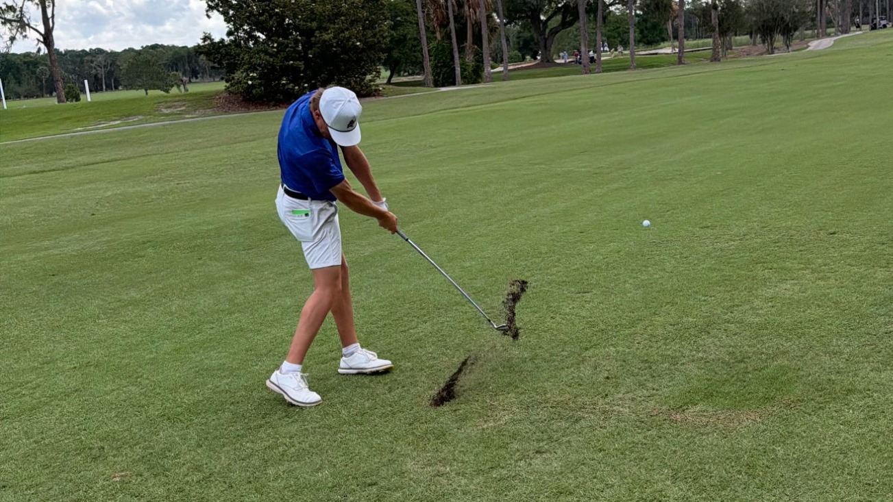 2026 NCAA MGOLF Championships 