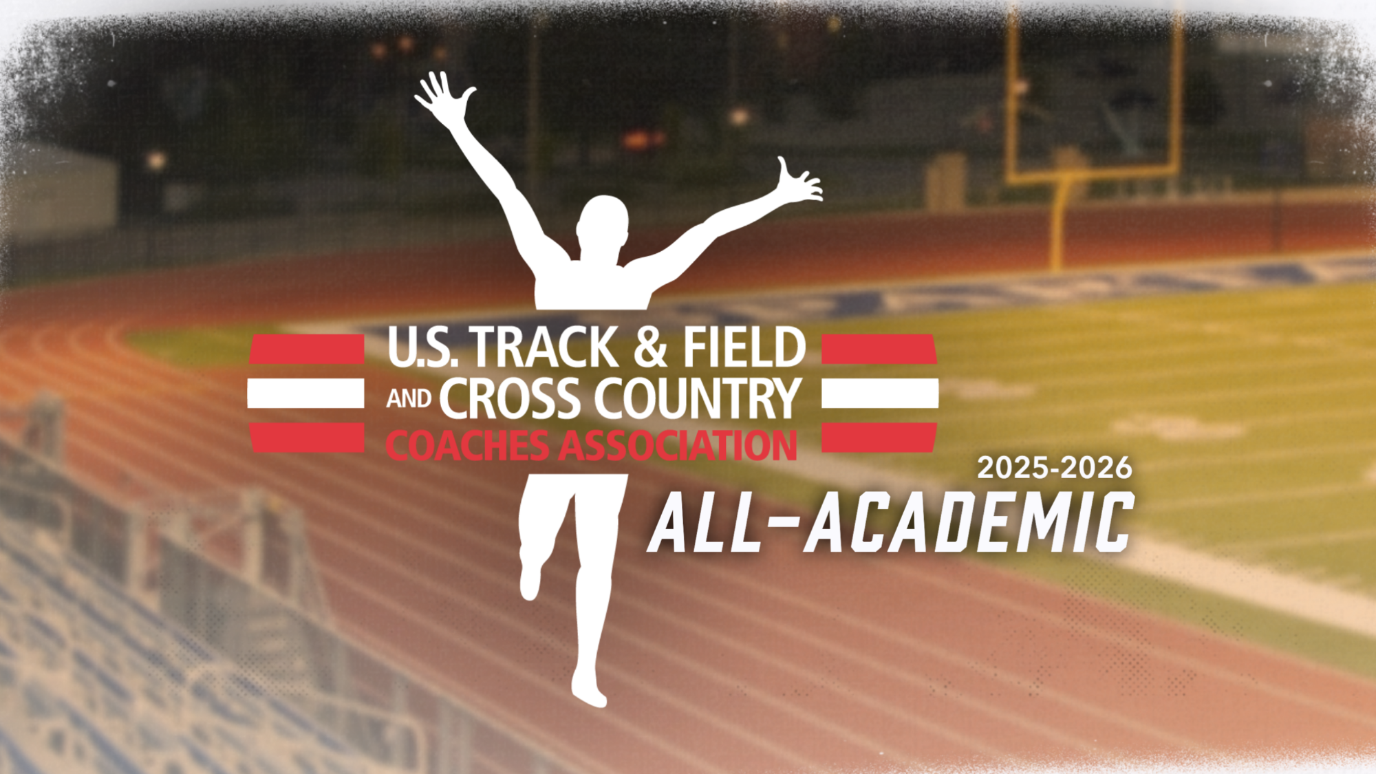 2025-2026 USTFCCCA ALL-ACADEMIC GRAPHIC