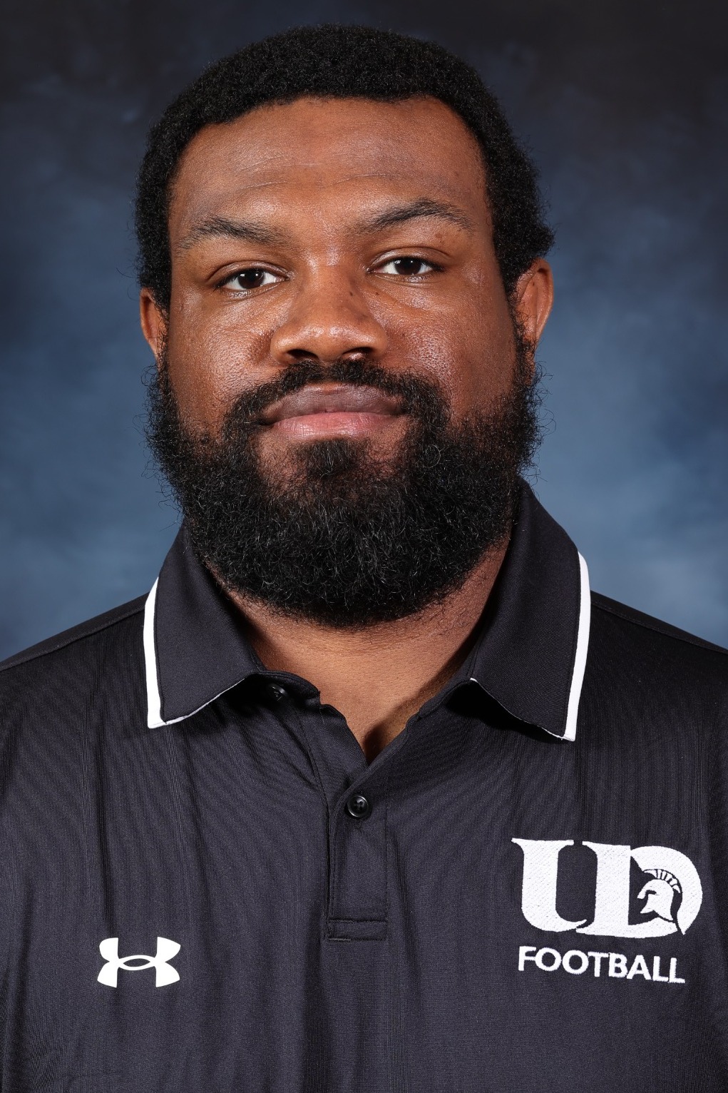 Keanon Cooper