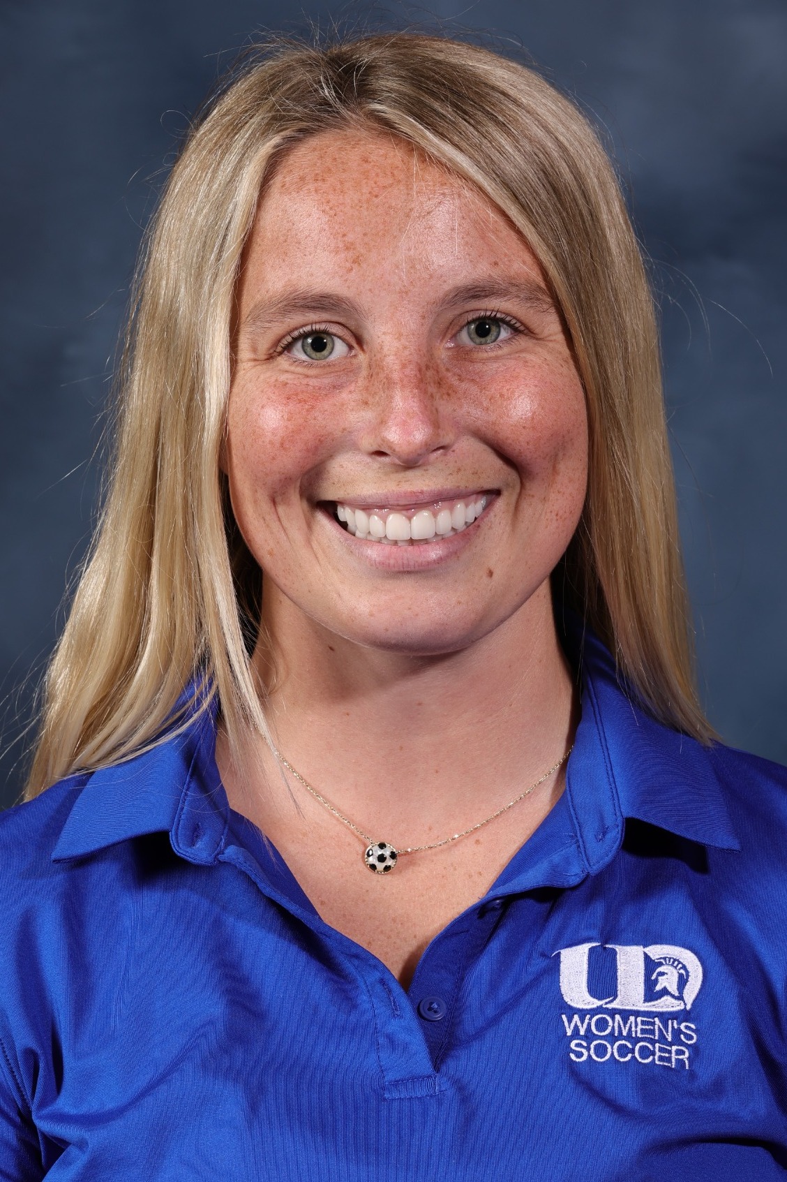 Megan Sodemann