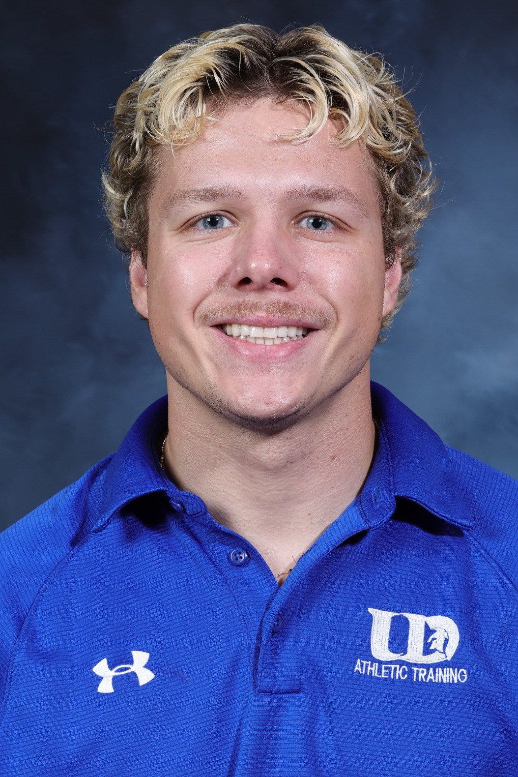 Aaron Dvorak