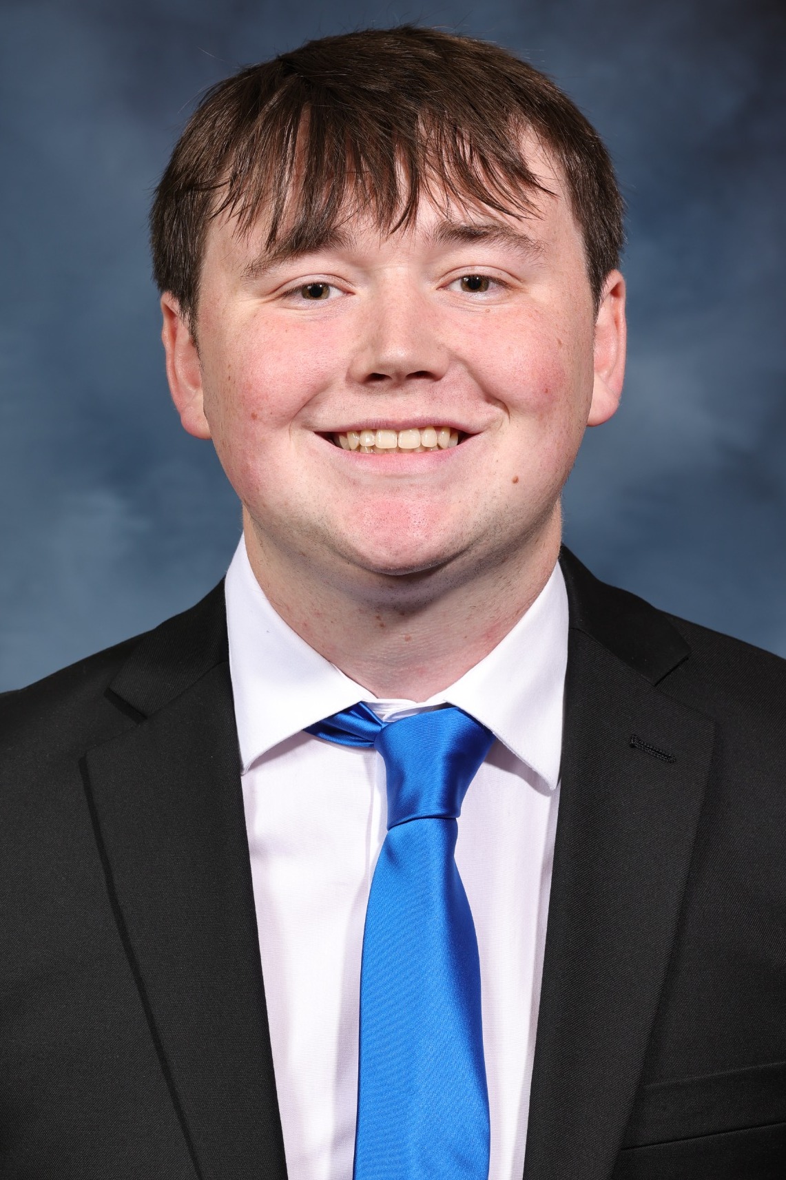 Nate Kistner